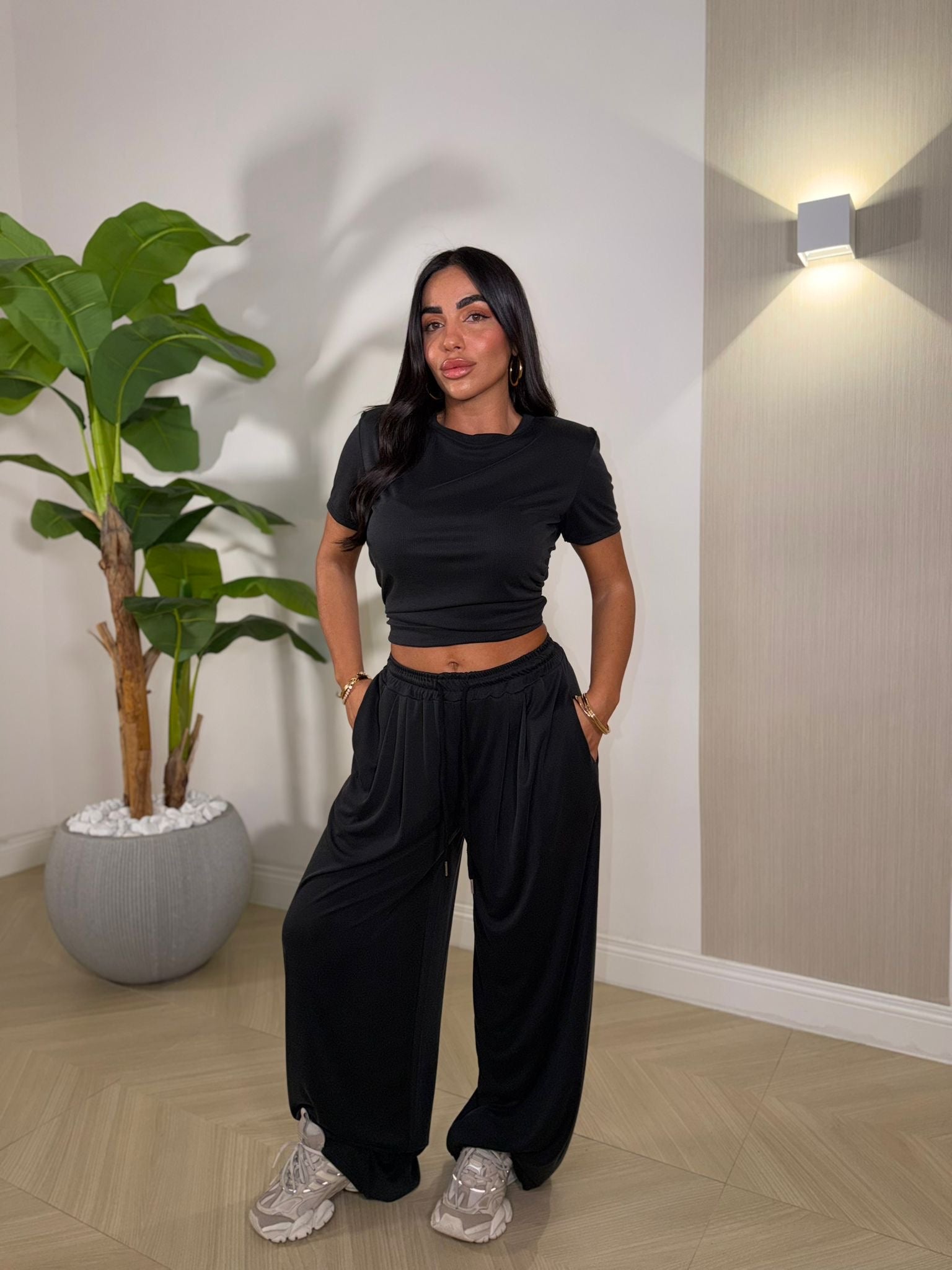 Coordinato Stormi