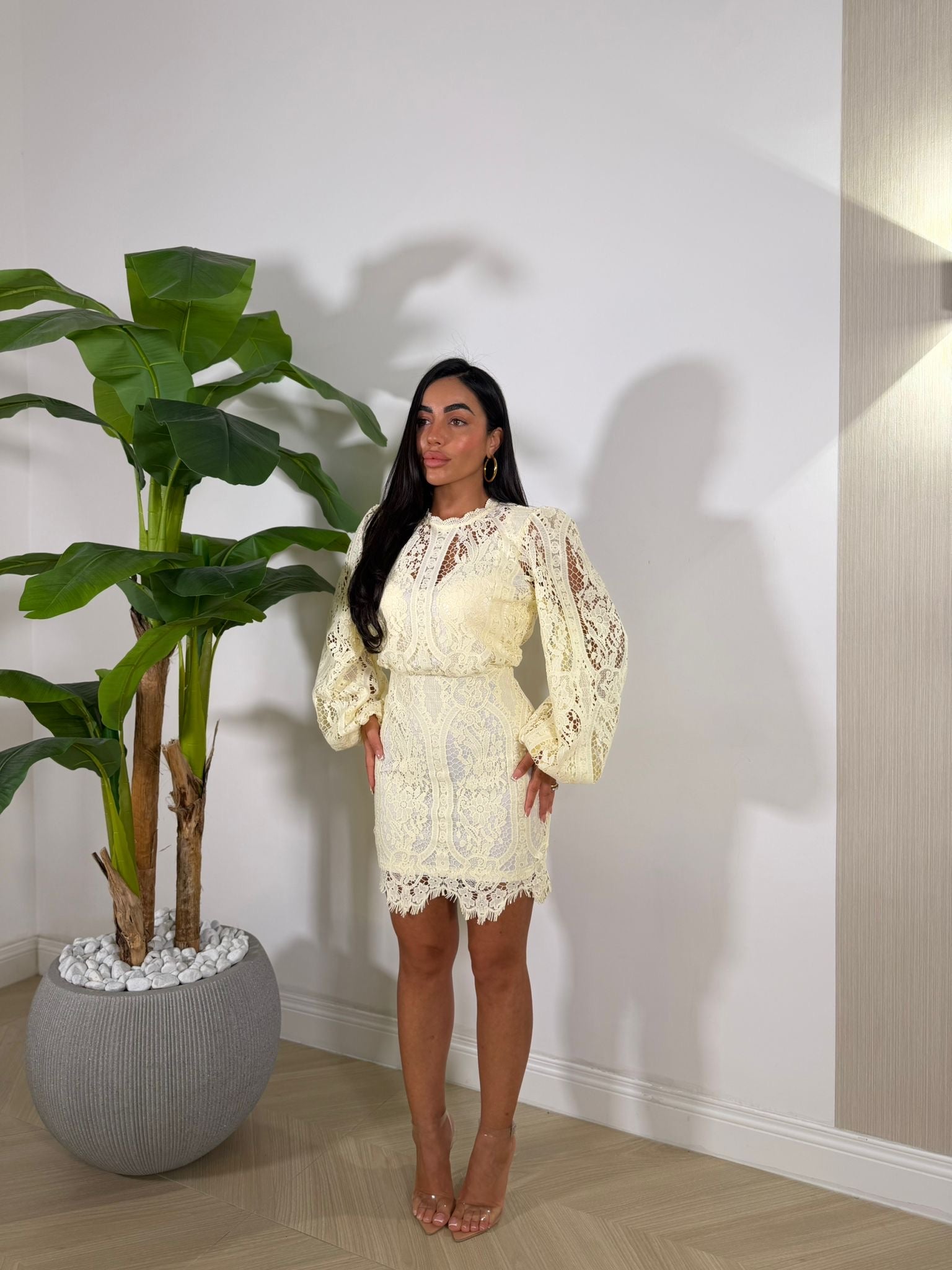 Dress Ethan