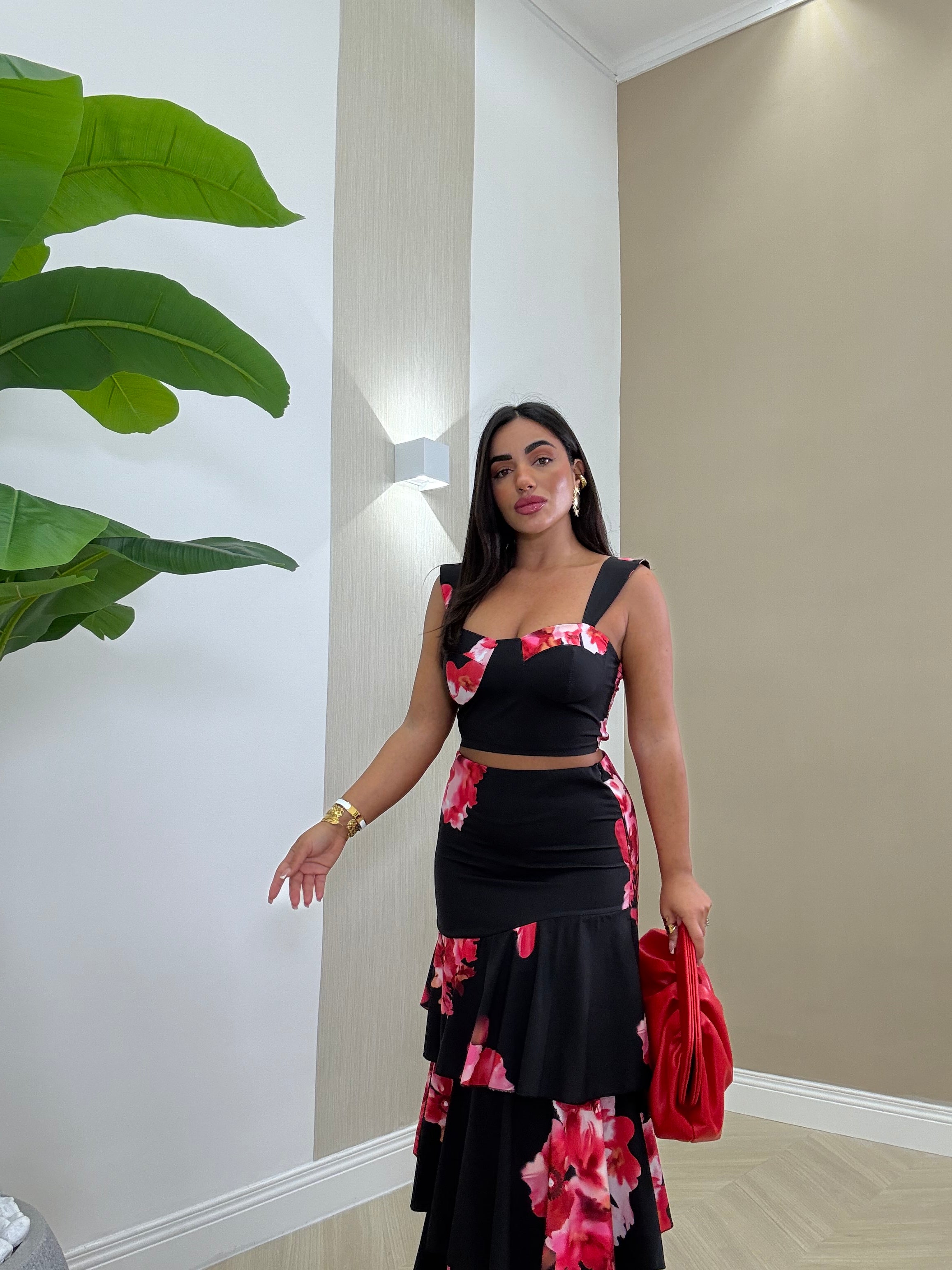 Coordinato Chantal