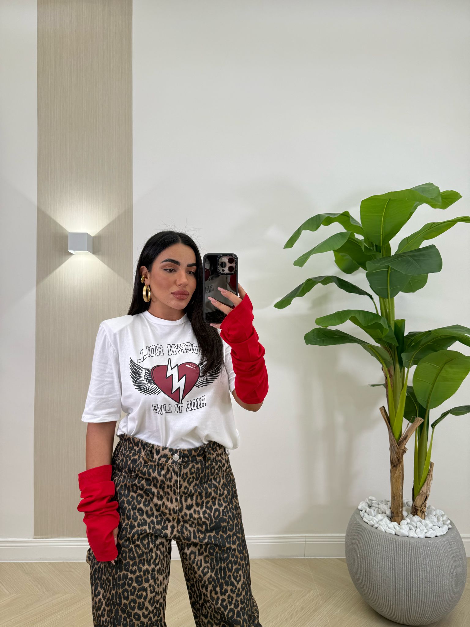 T-Shirt Rock