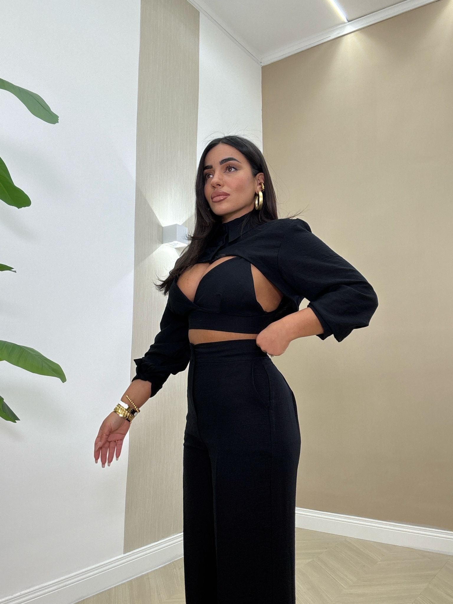 Coordinato Stefany
