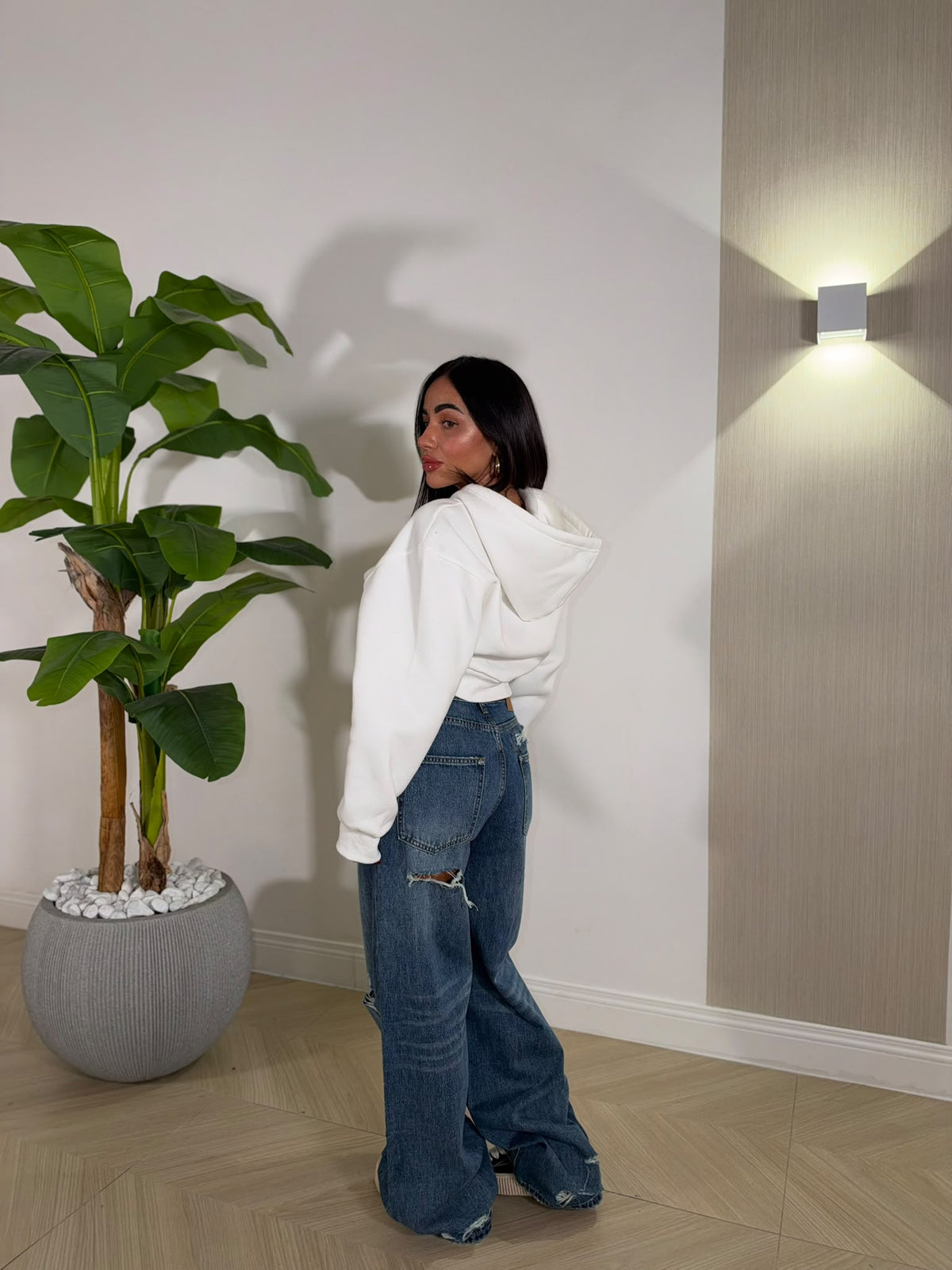 Jeans Naomi