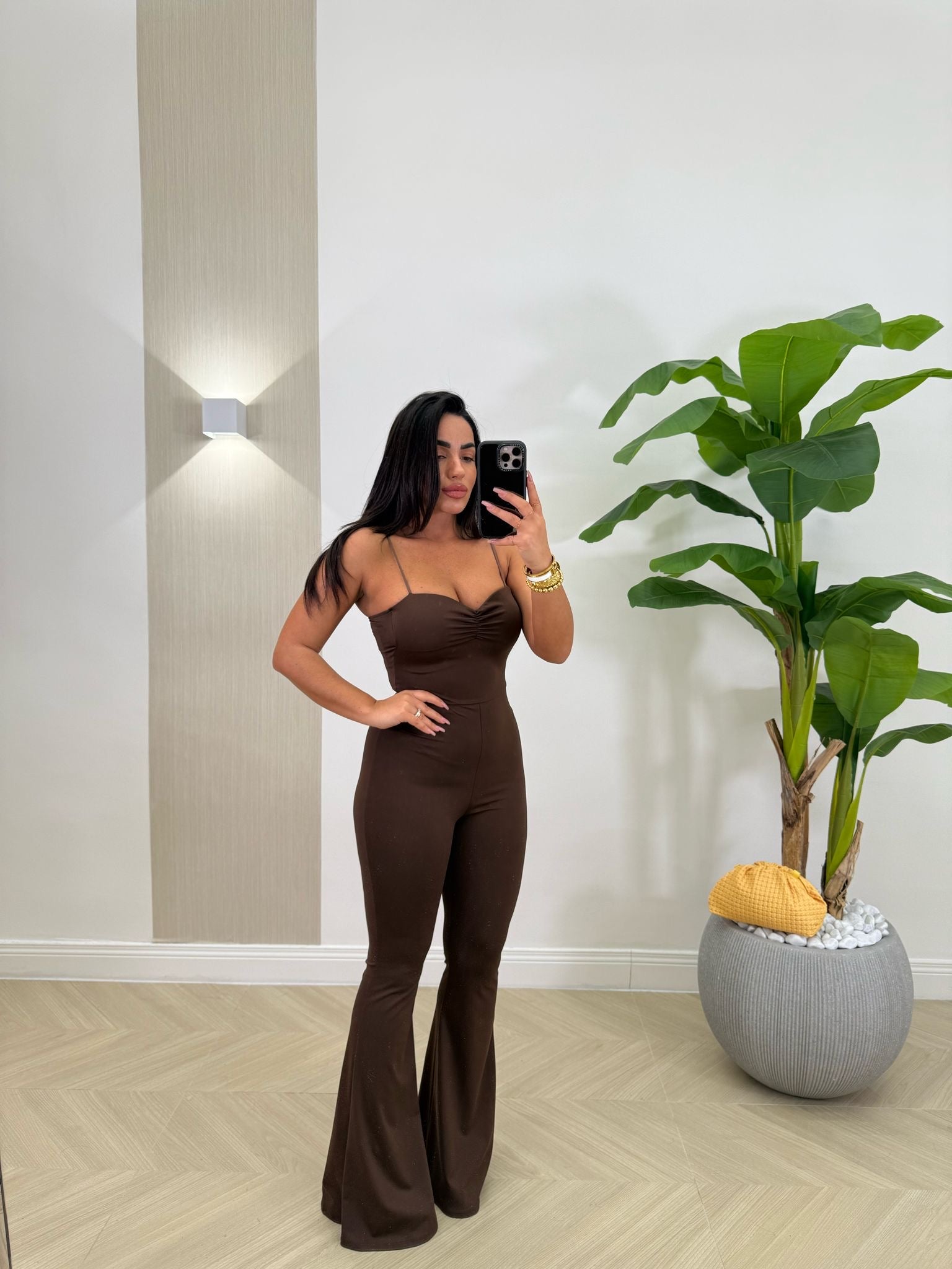 Jumpsuit Coco