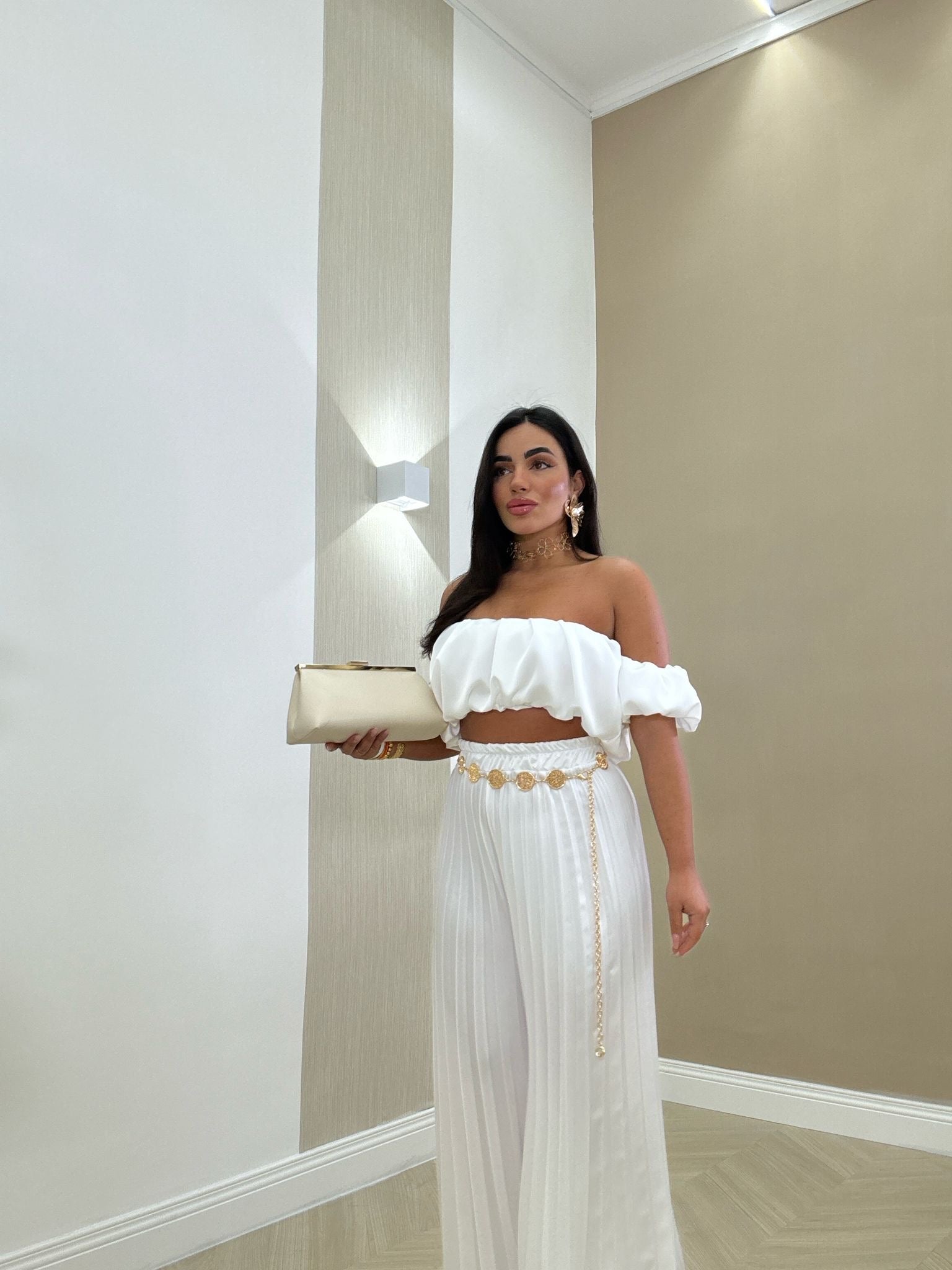Coordinato Jasmine