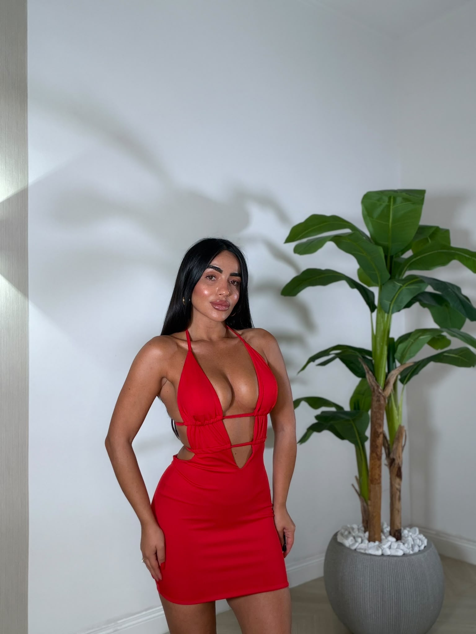 Dress Kaludia