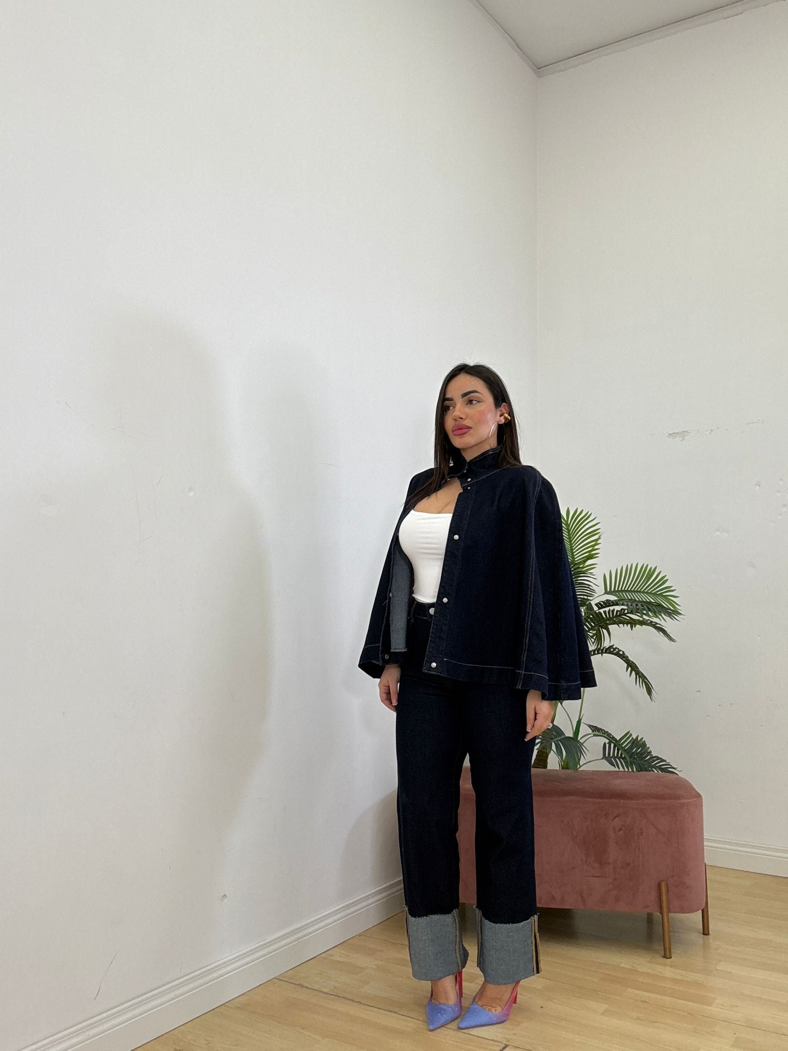 Mantella Denim
