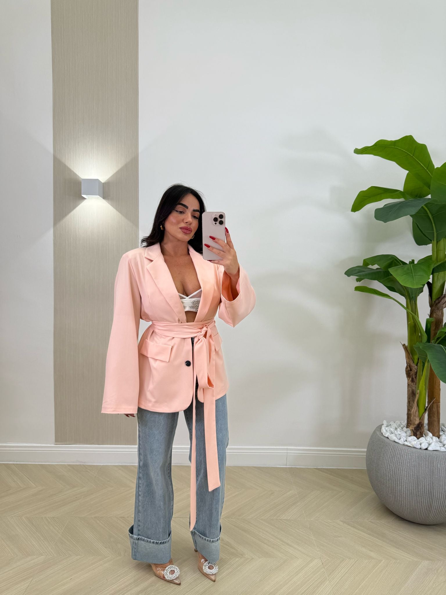 Blazer Laccio