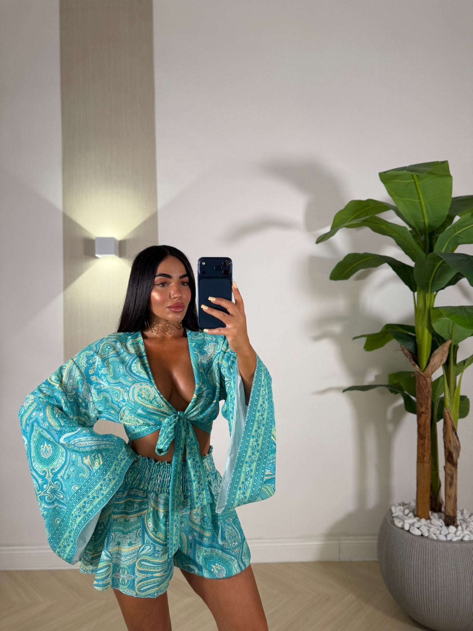 Coordinato Savannah