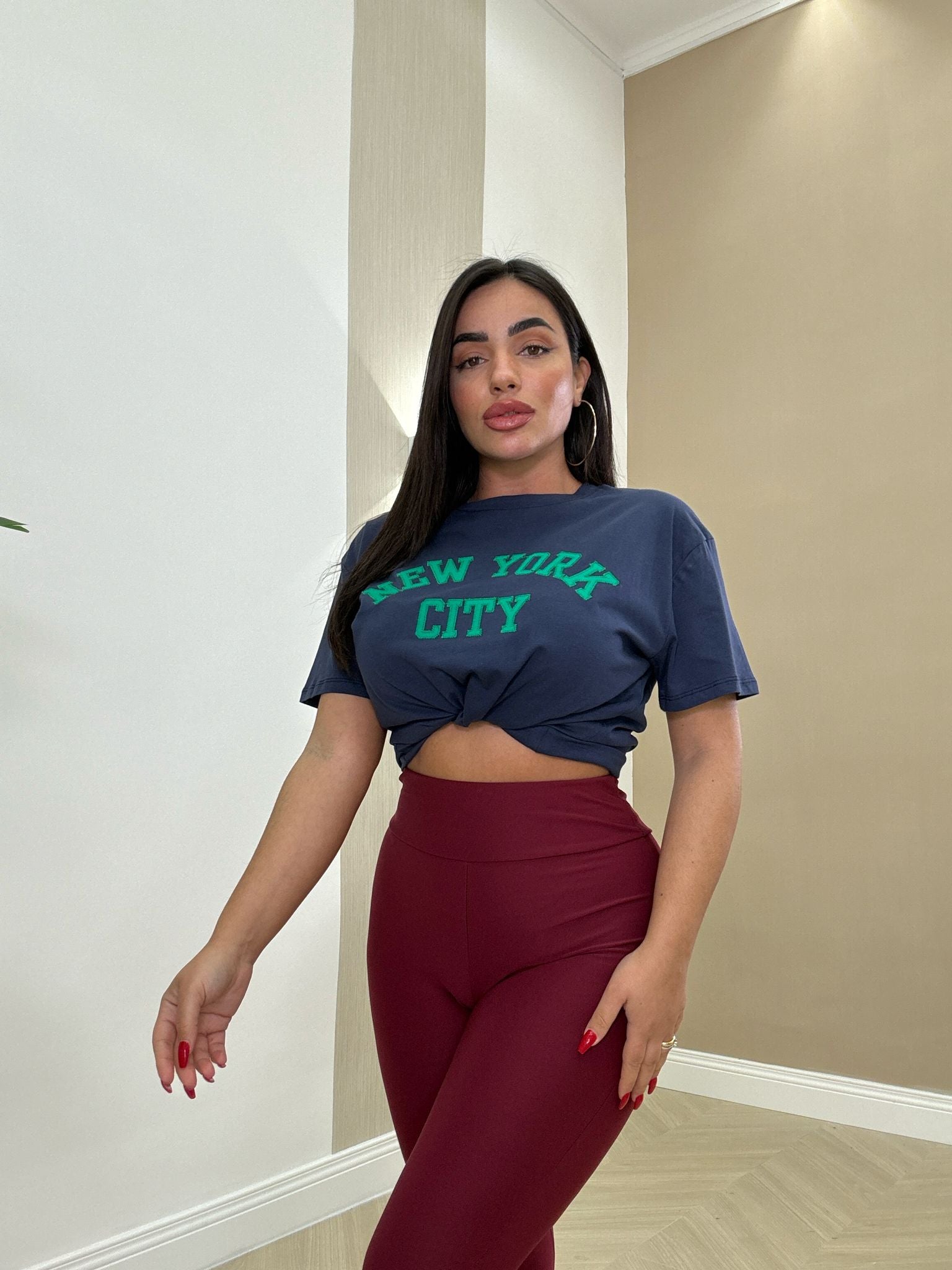 T-Shirt New York City
