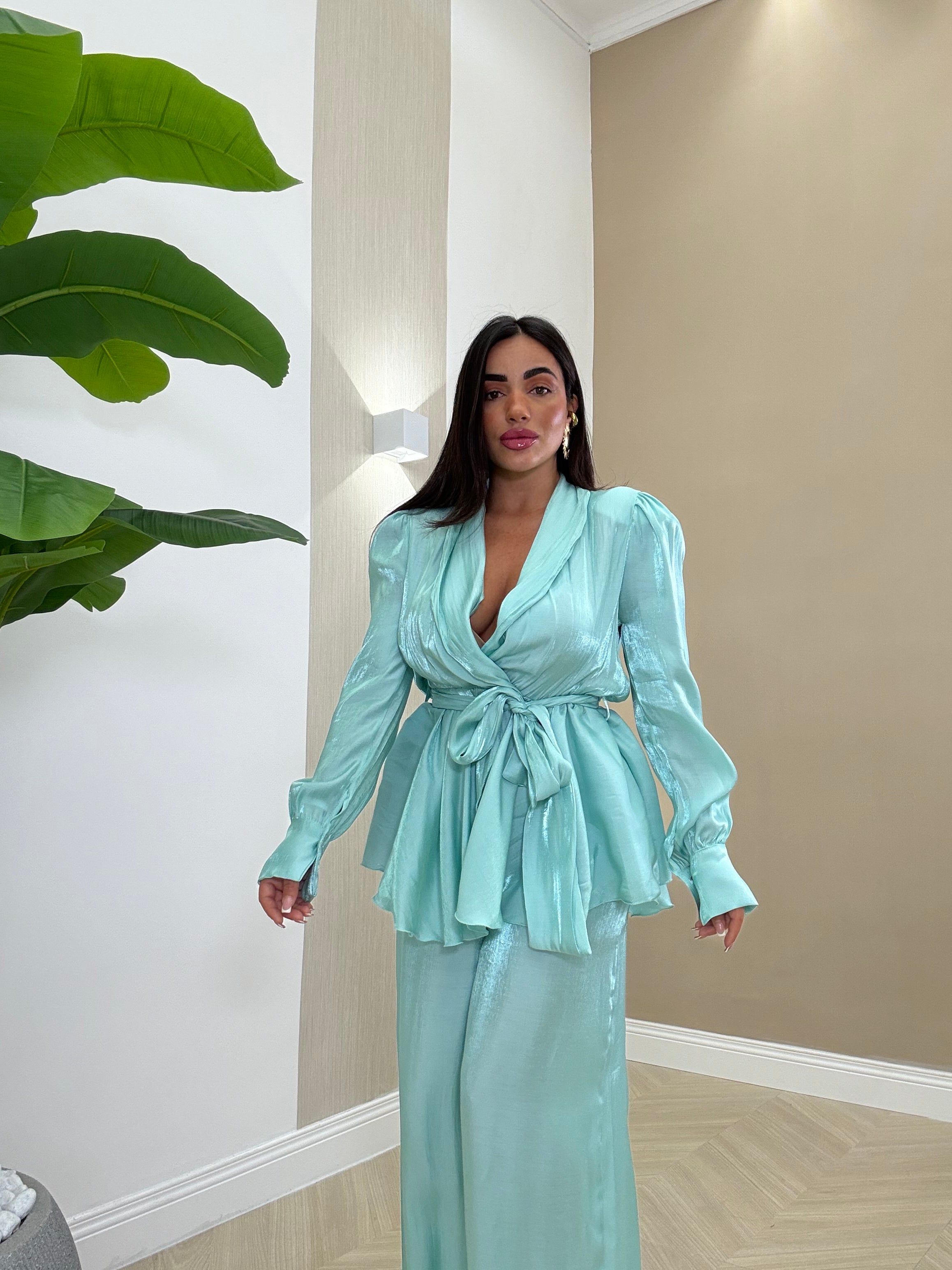 Tailleur Bonbon