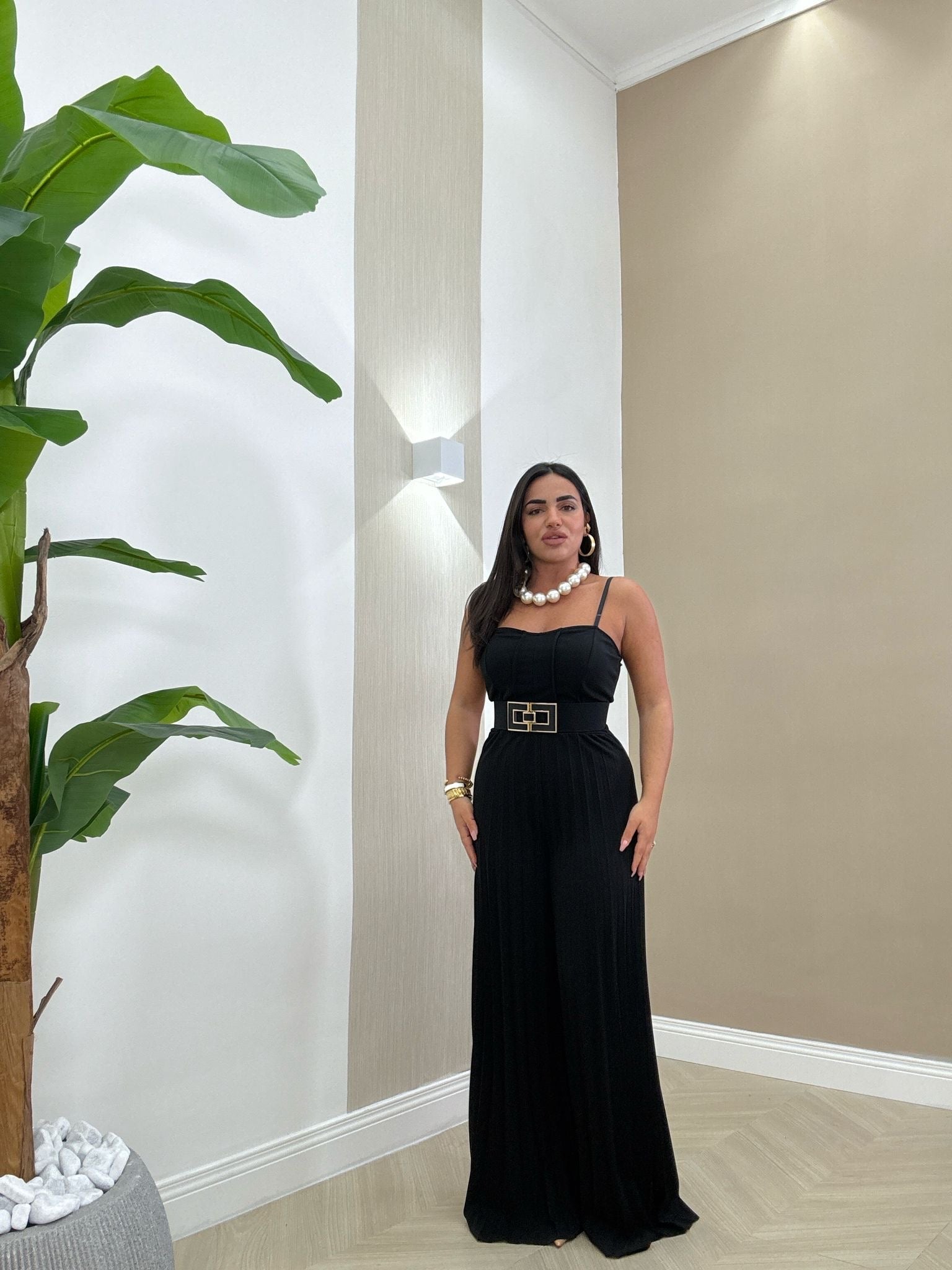 Jumpsuit Noha
