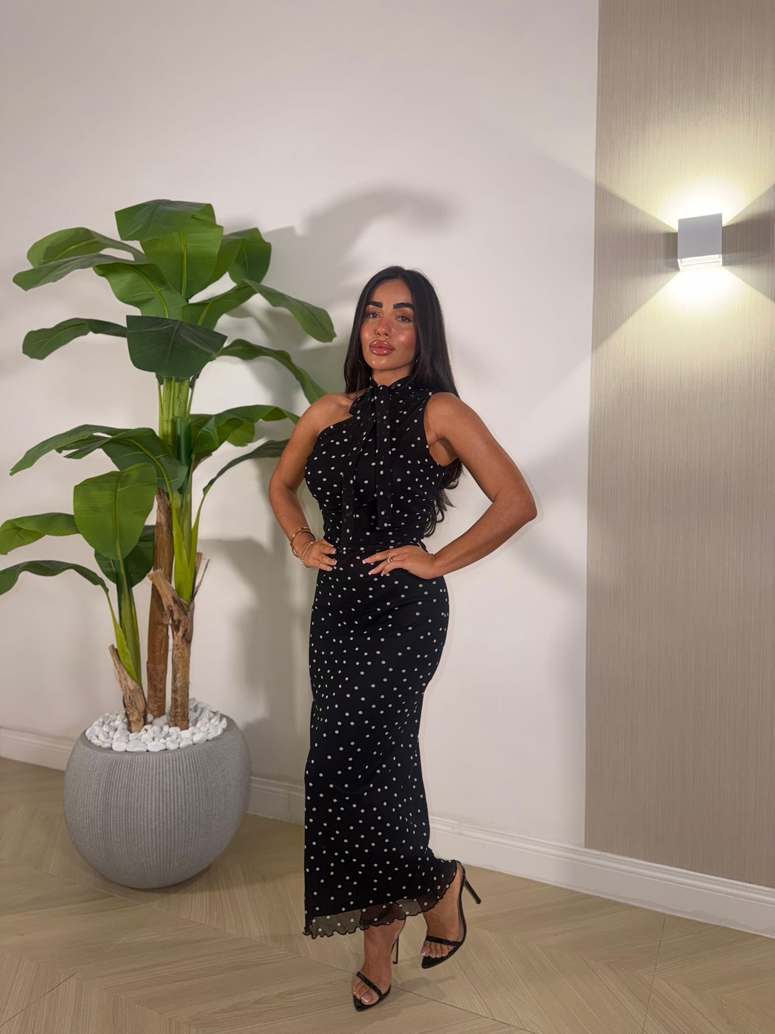 Dress BonBon