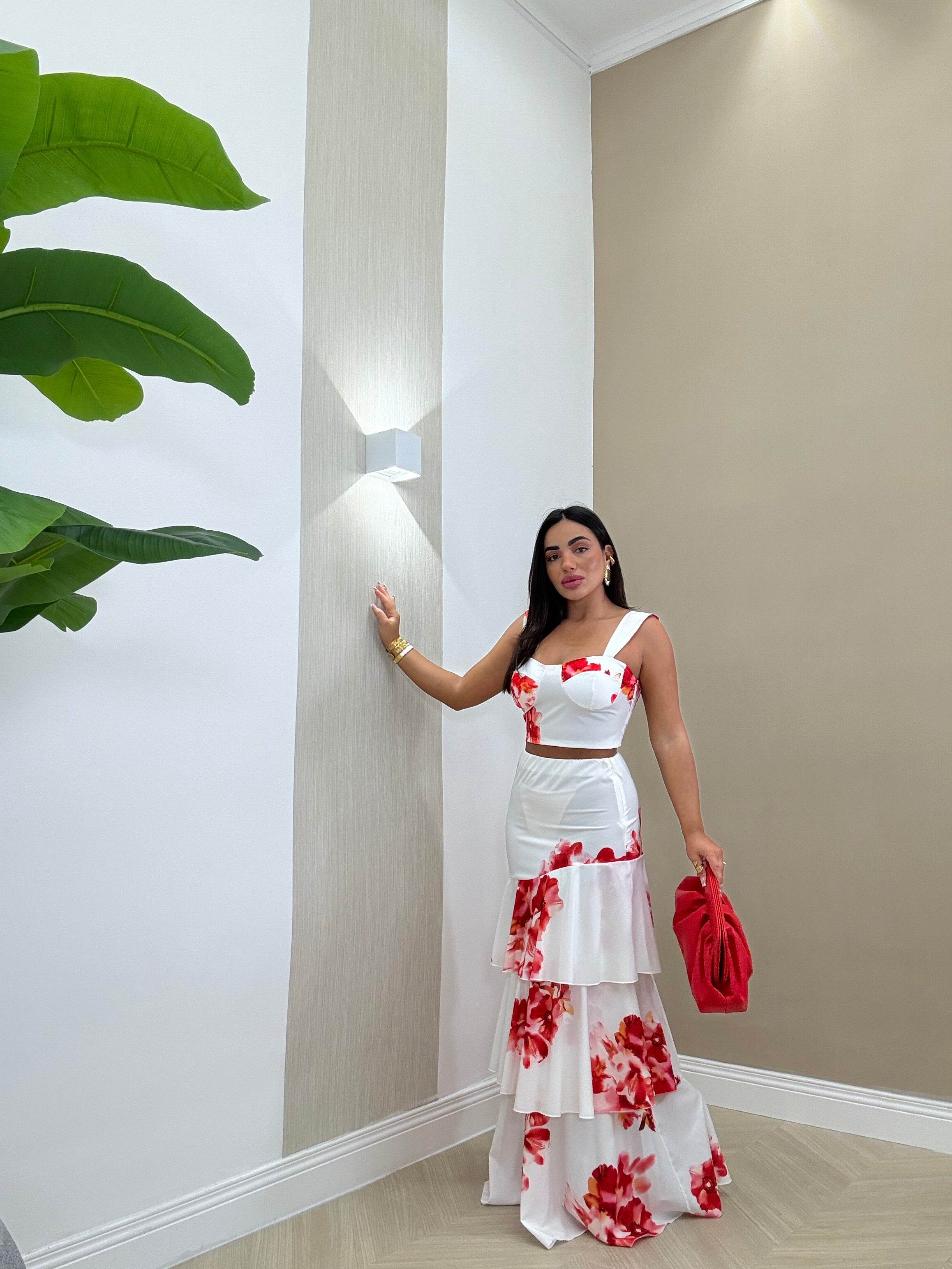 Coordinato Chantal