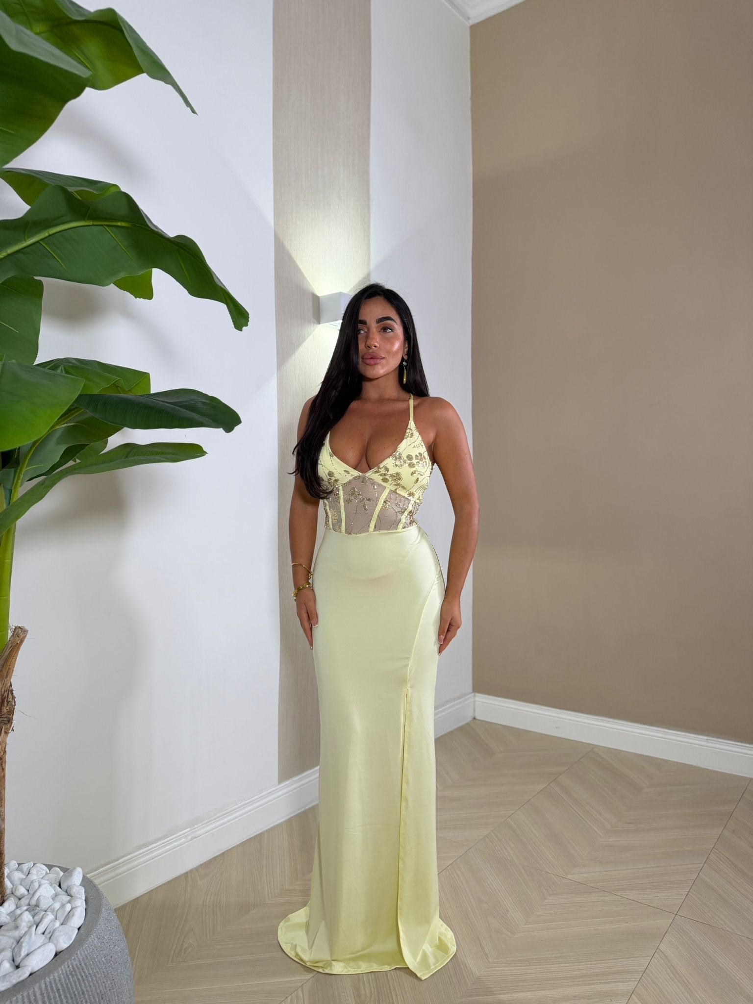 Dress Syria