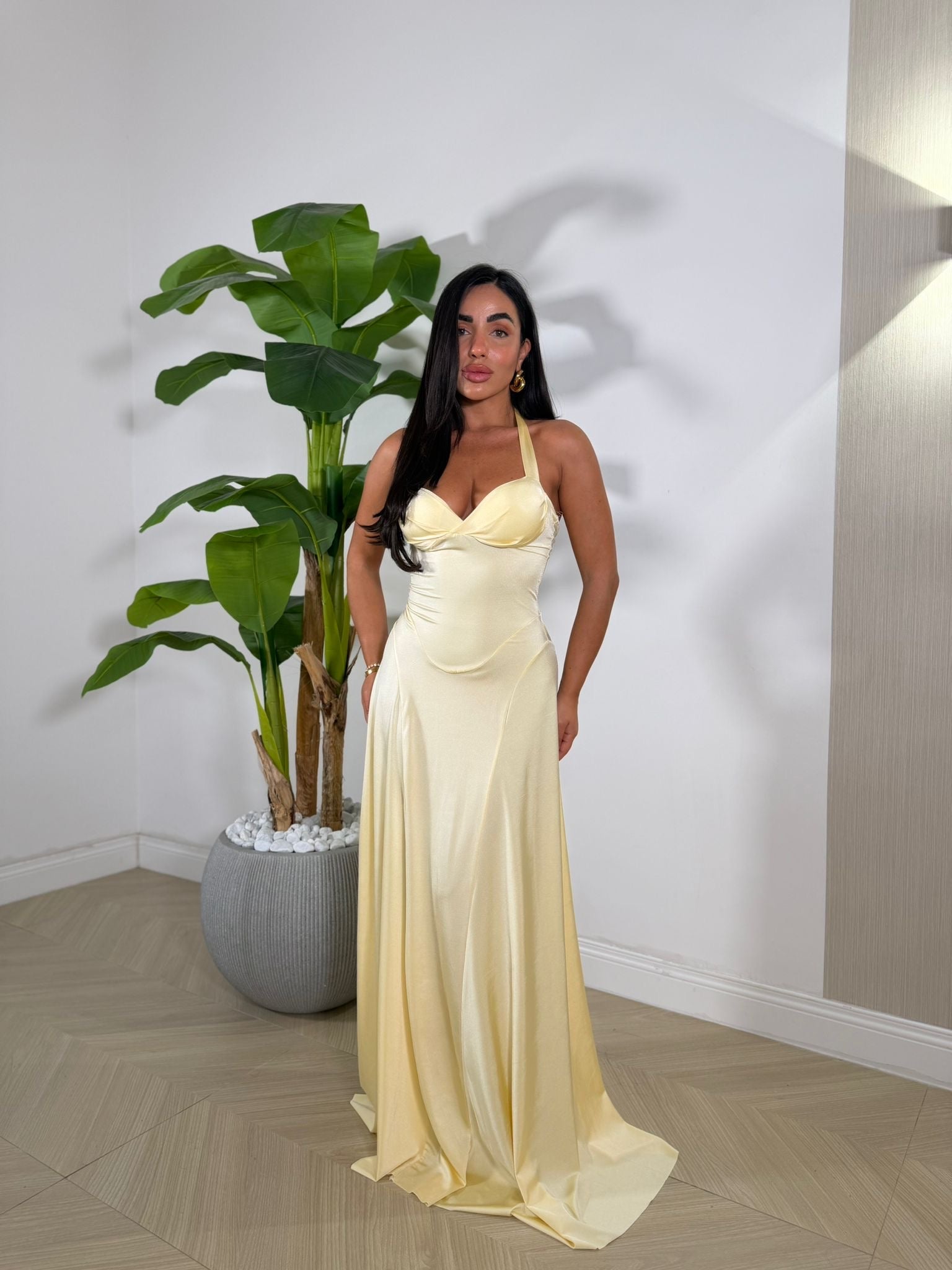 Dress Romantic