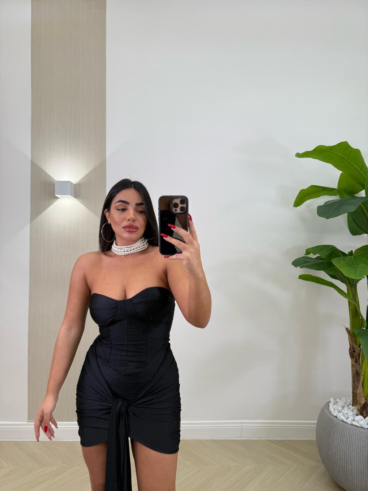 Dress Hype