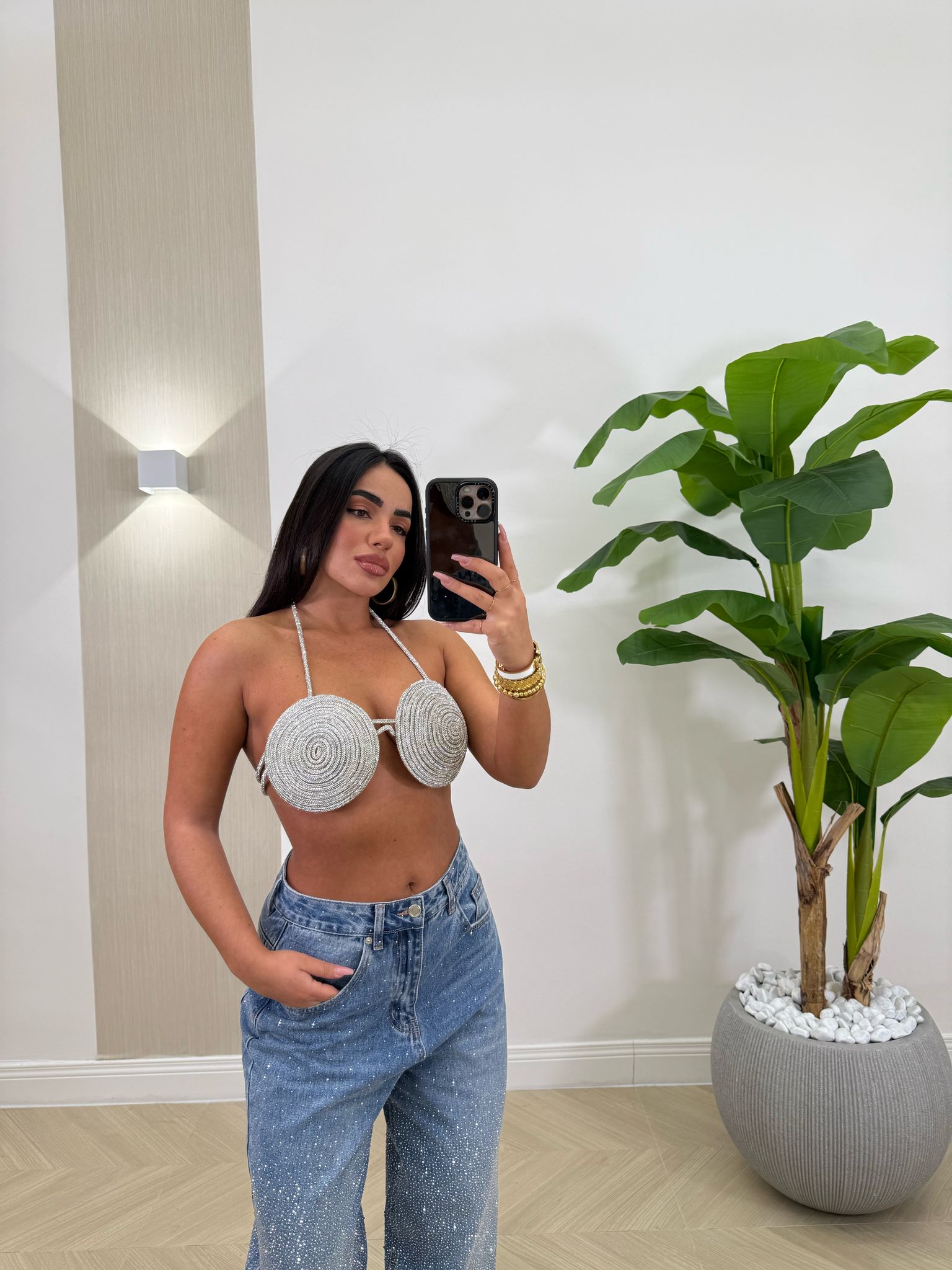 Top Girandola