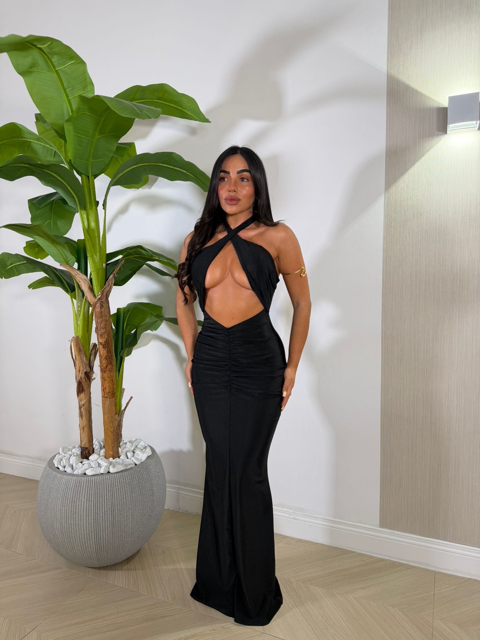 Dress Hartley