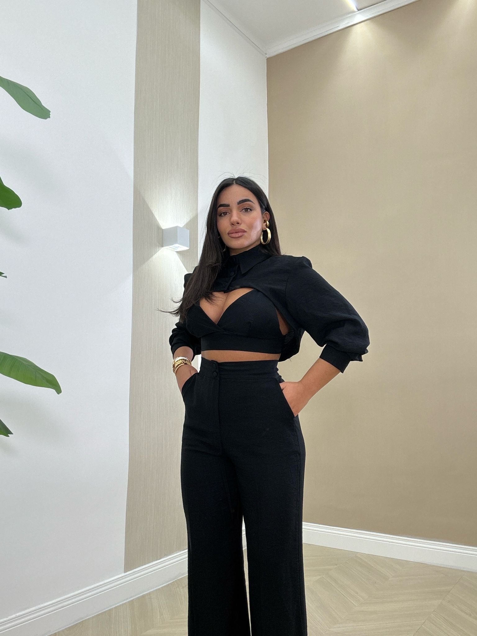 Coordinato Stefany