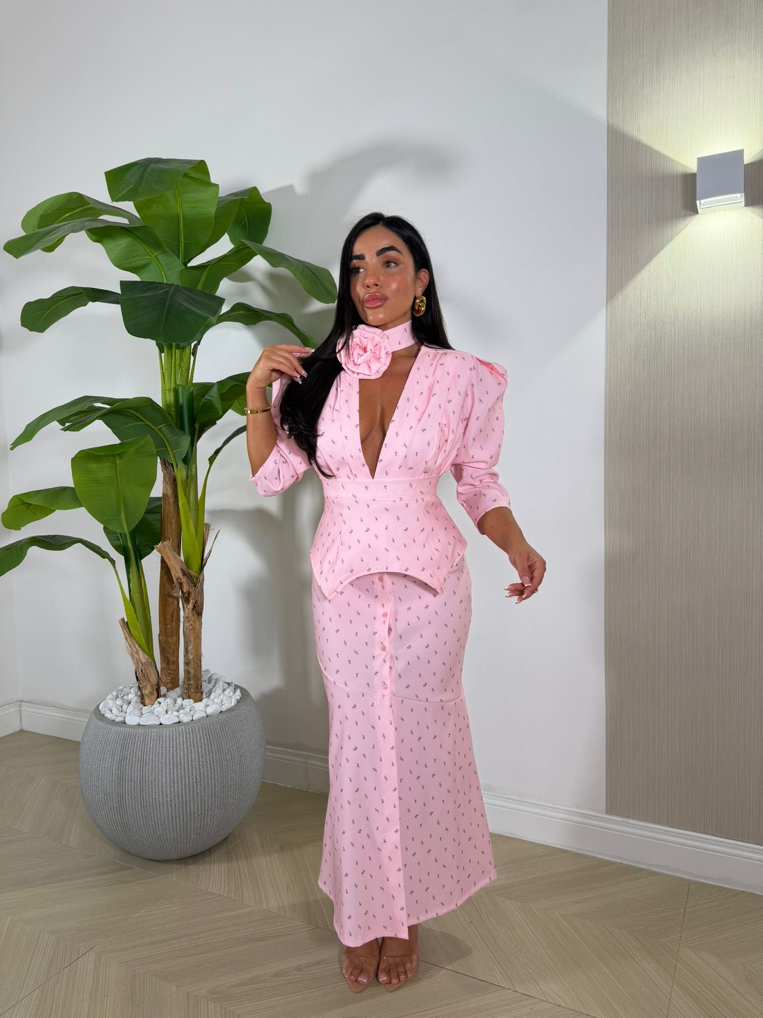 Dress Reina