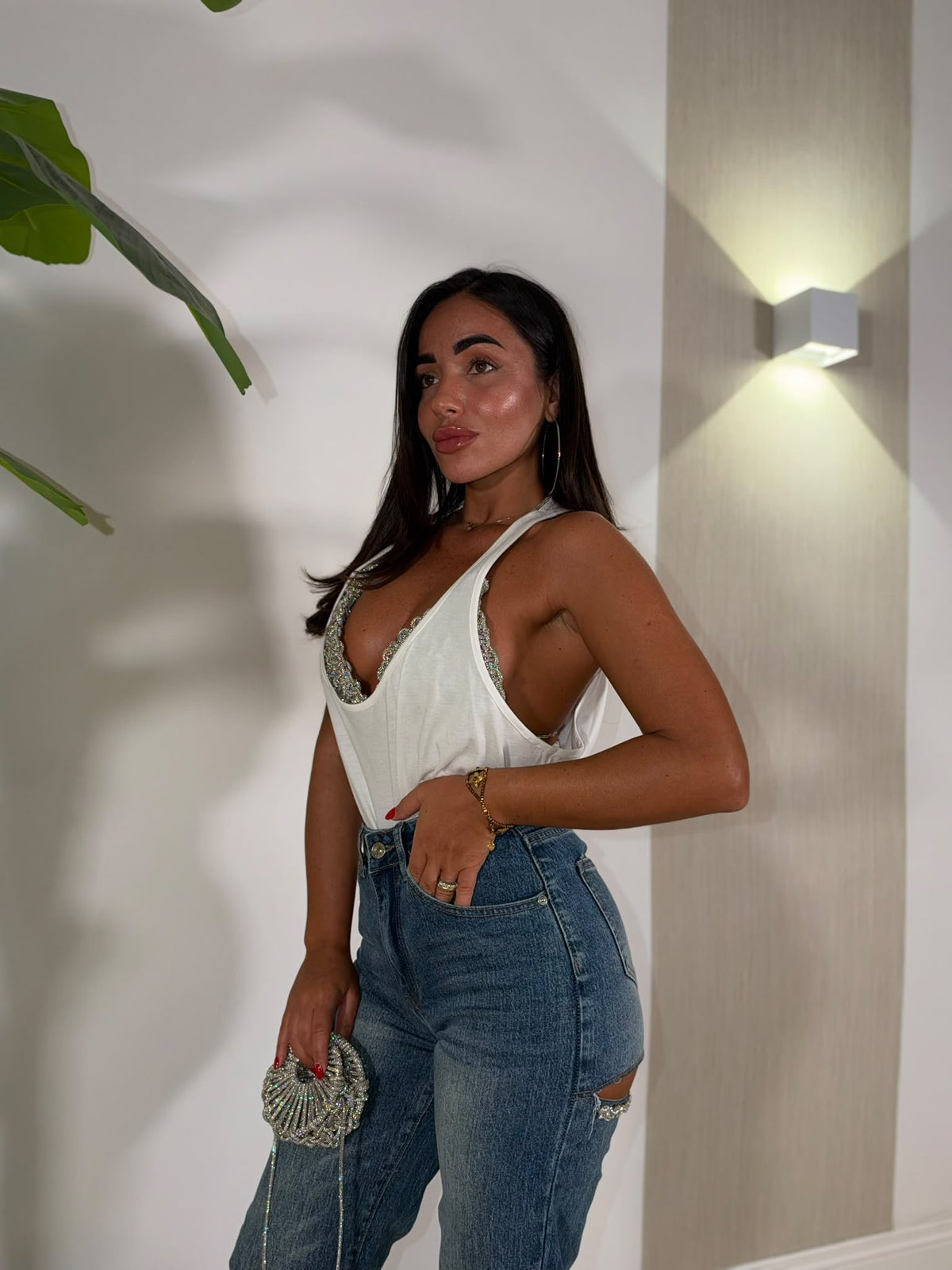 Canotta Veronica