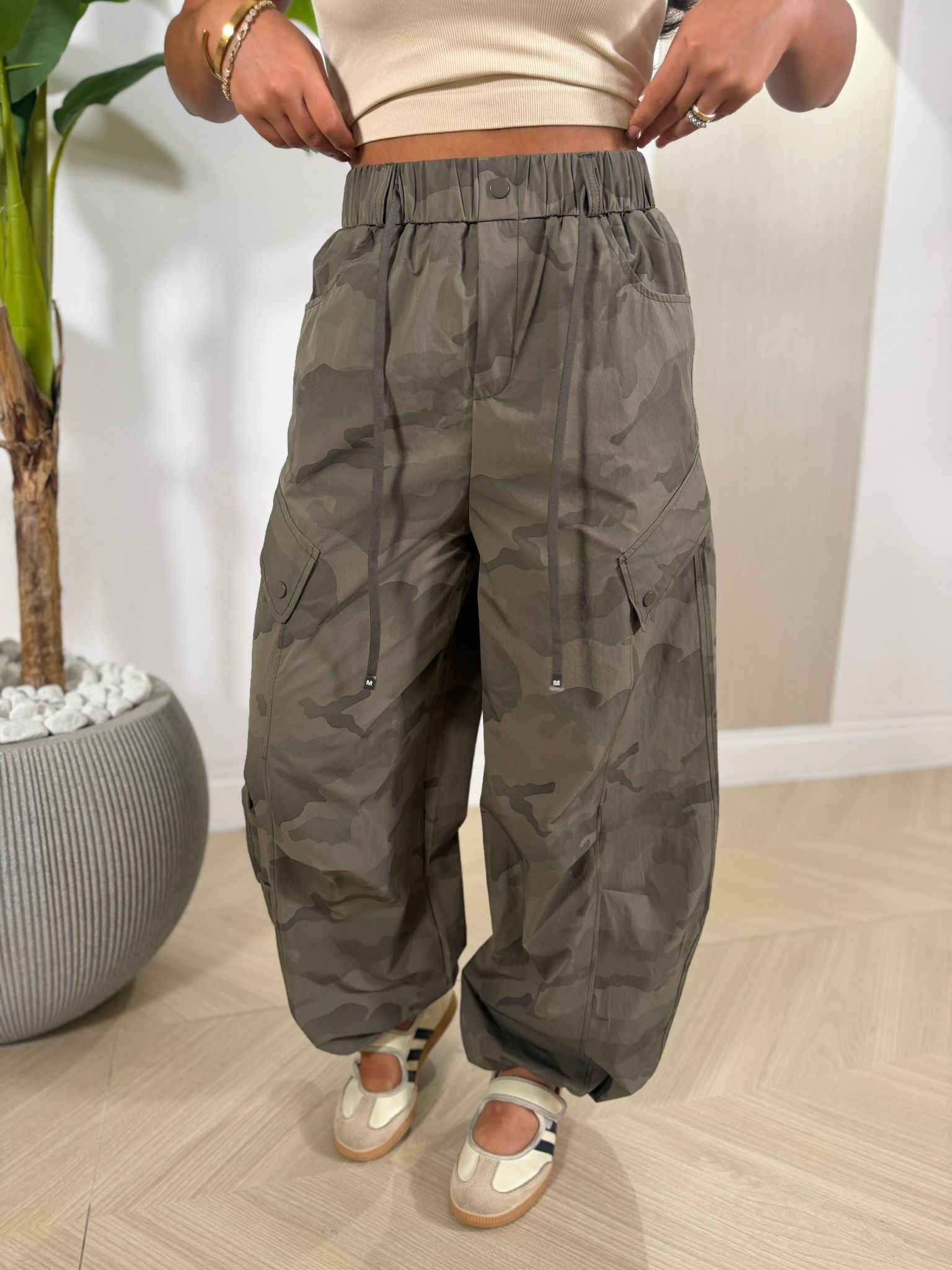 Pantalone Aaron