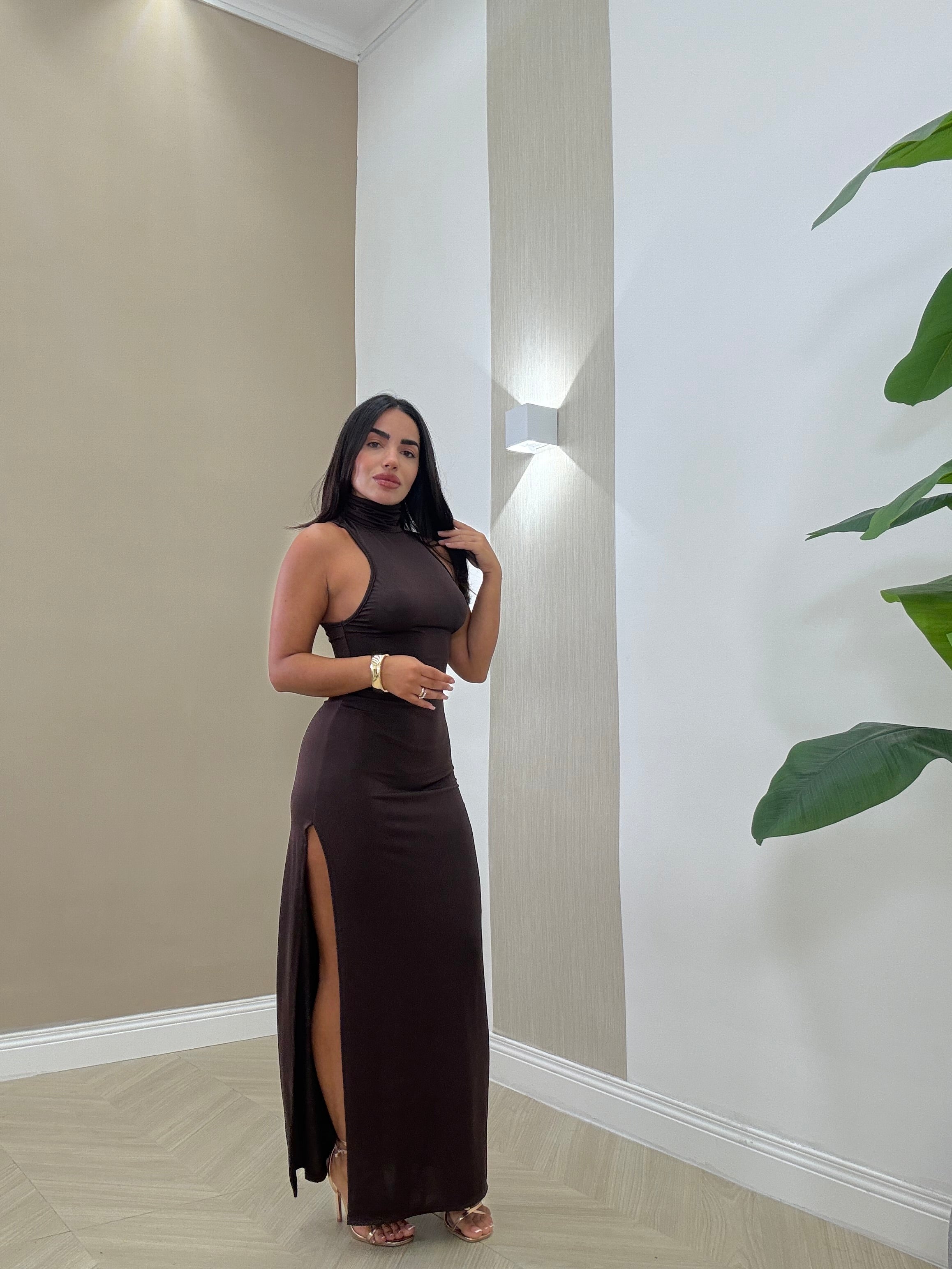 Dress Fandango