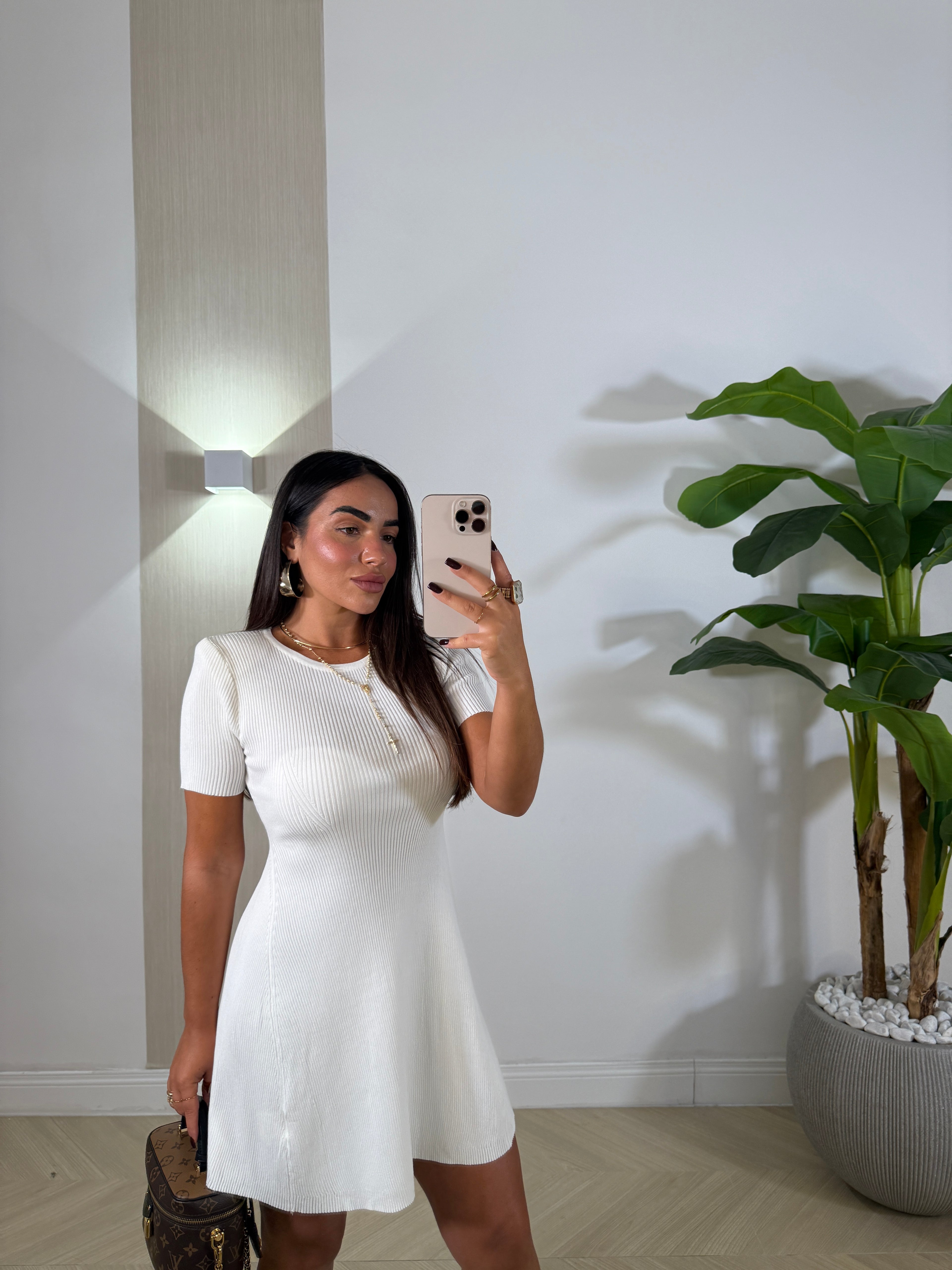 Dress Atena