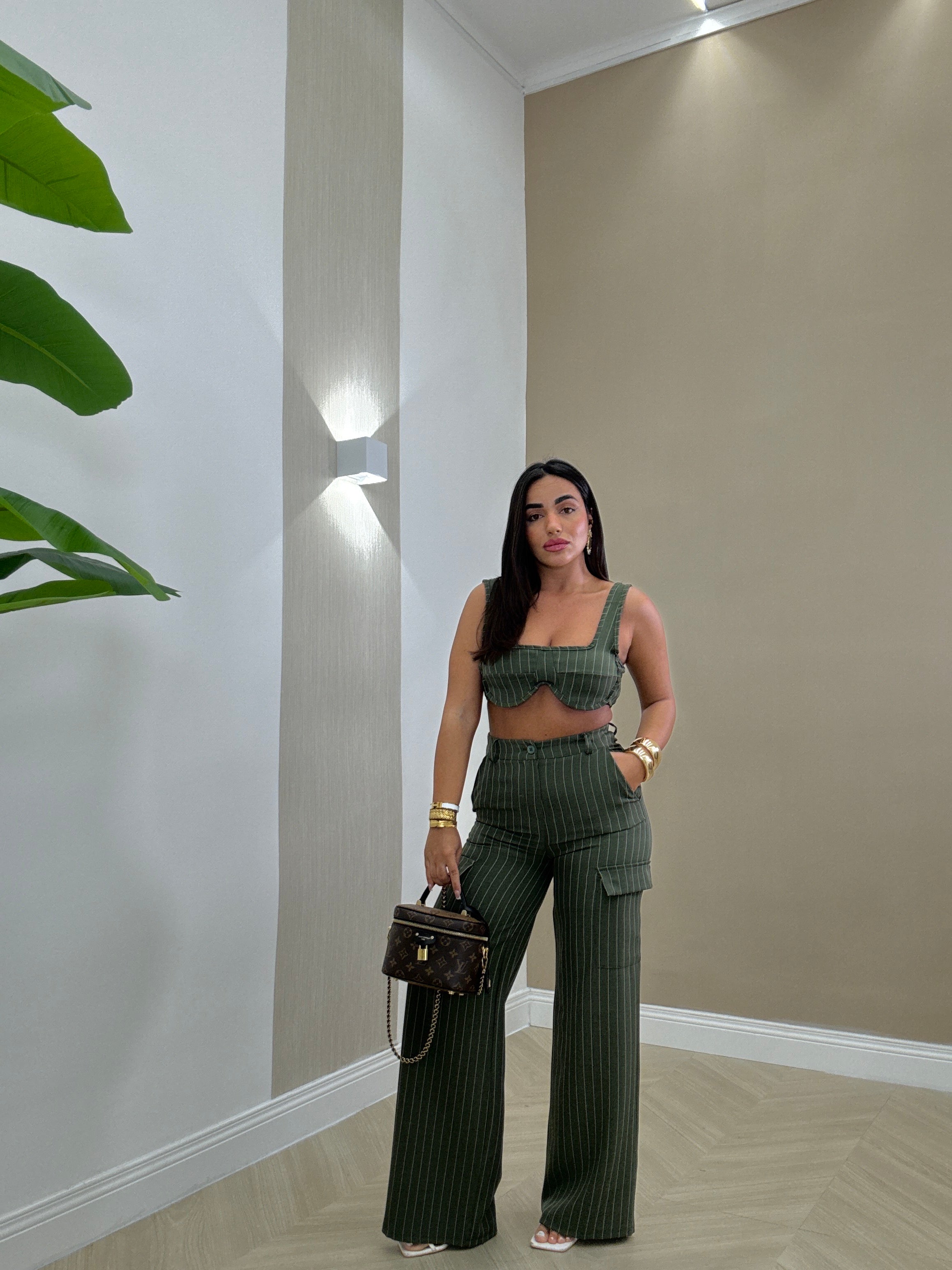 Coordinato India