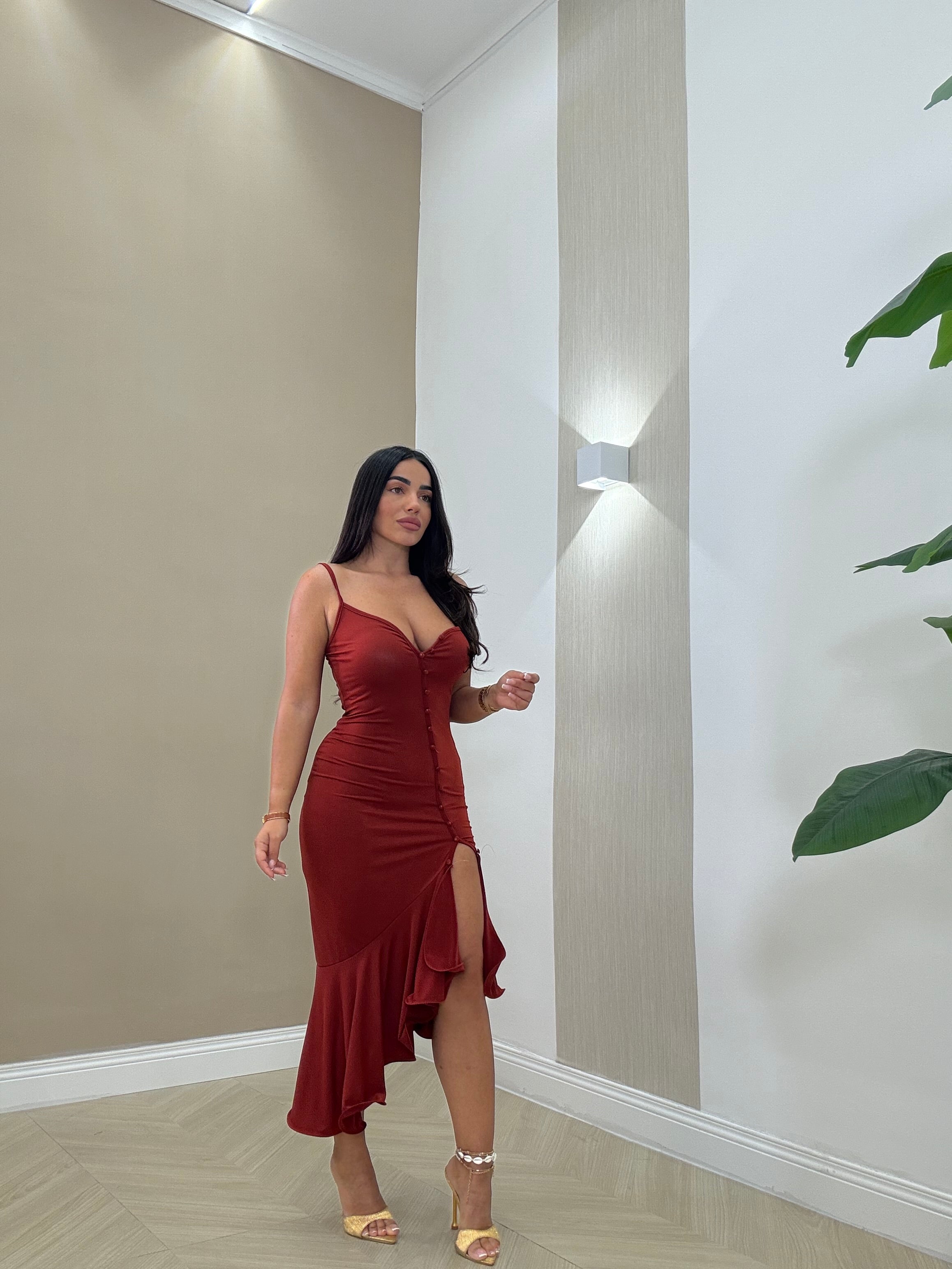 Dress Magnolia