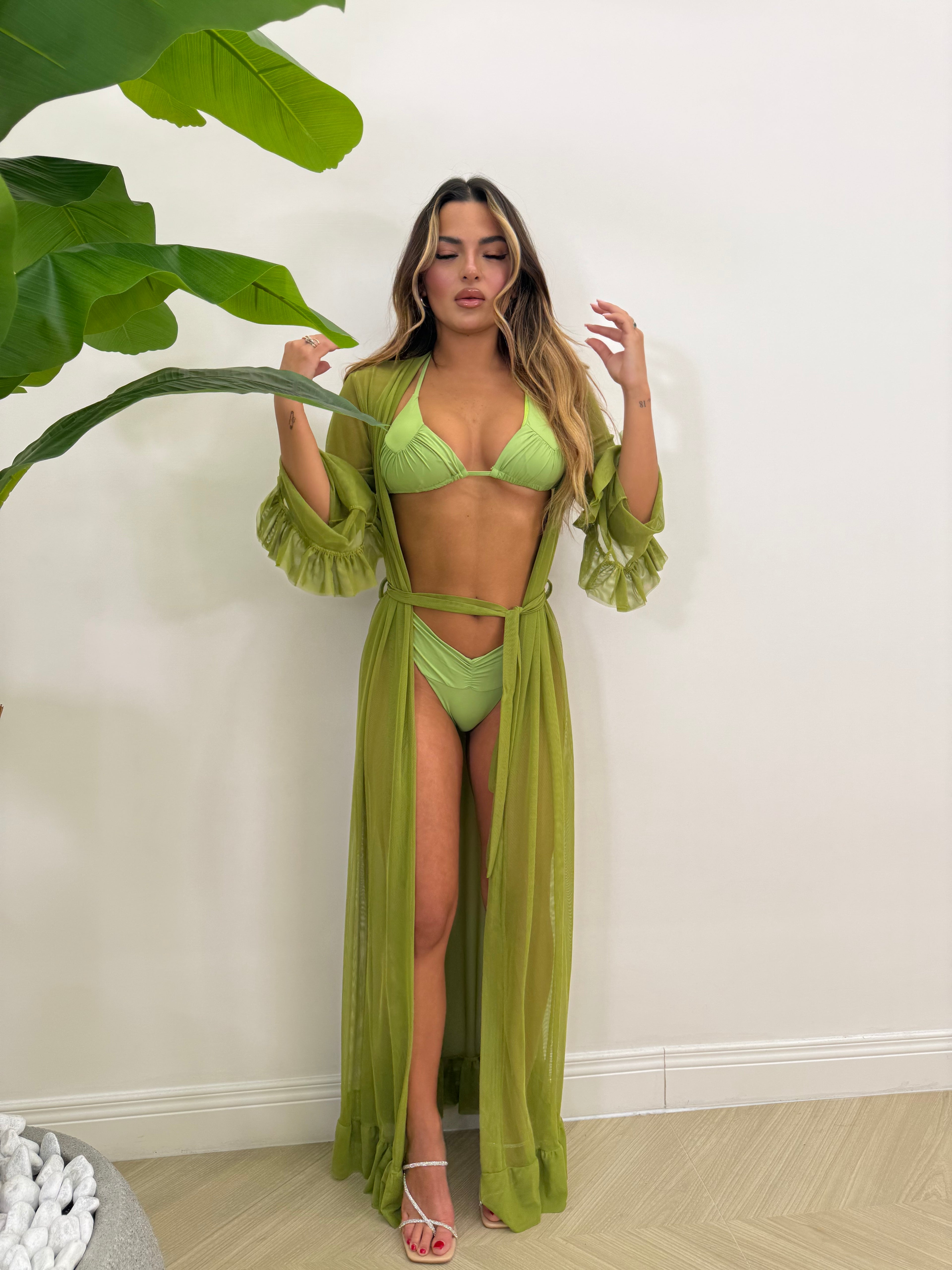 Kimono Porto Cervo
