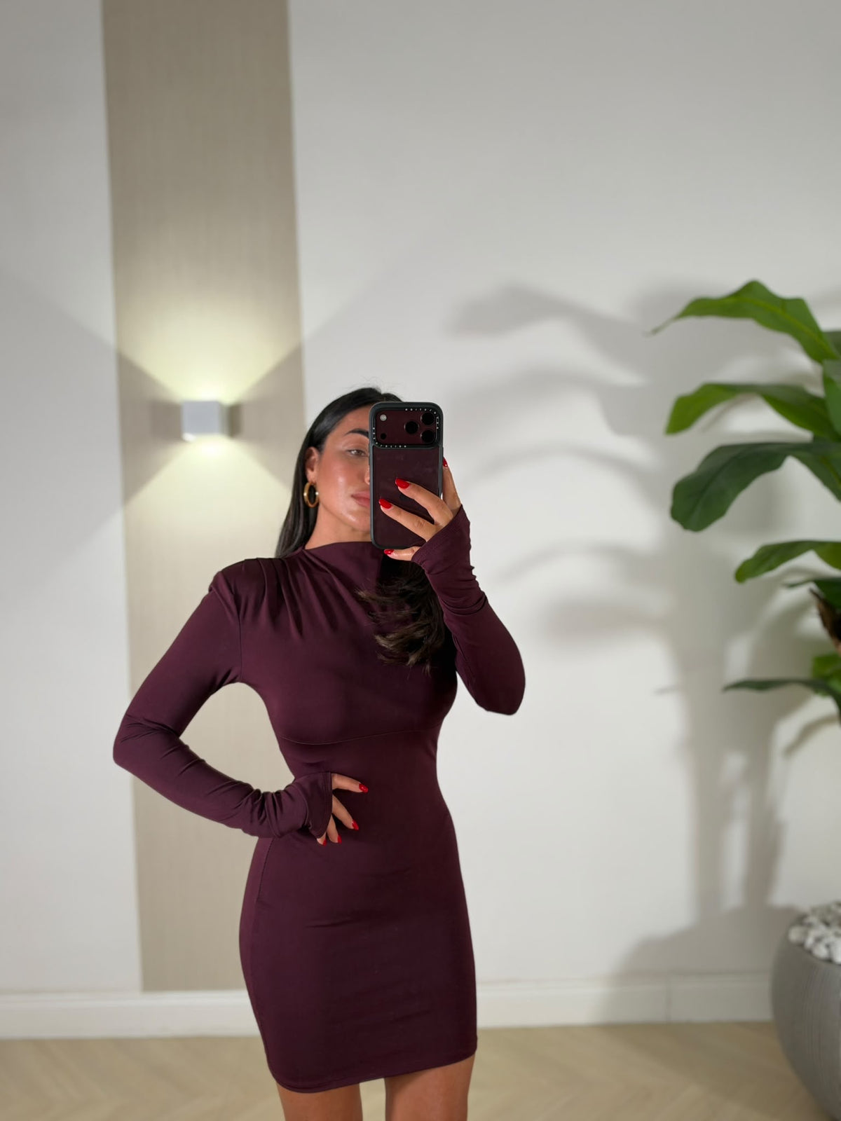 Dress Finley