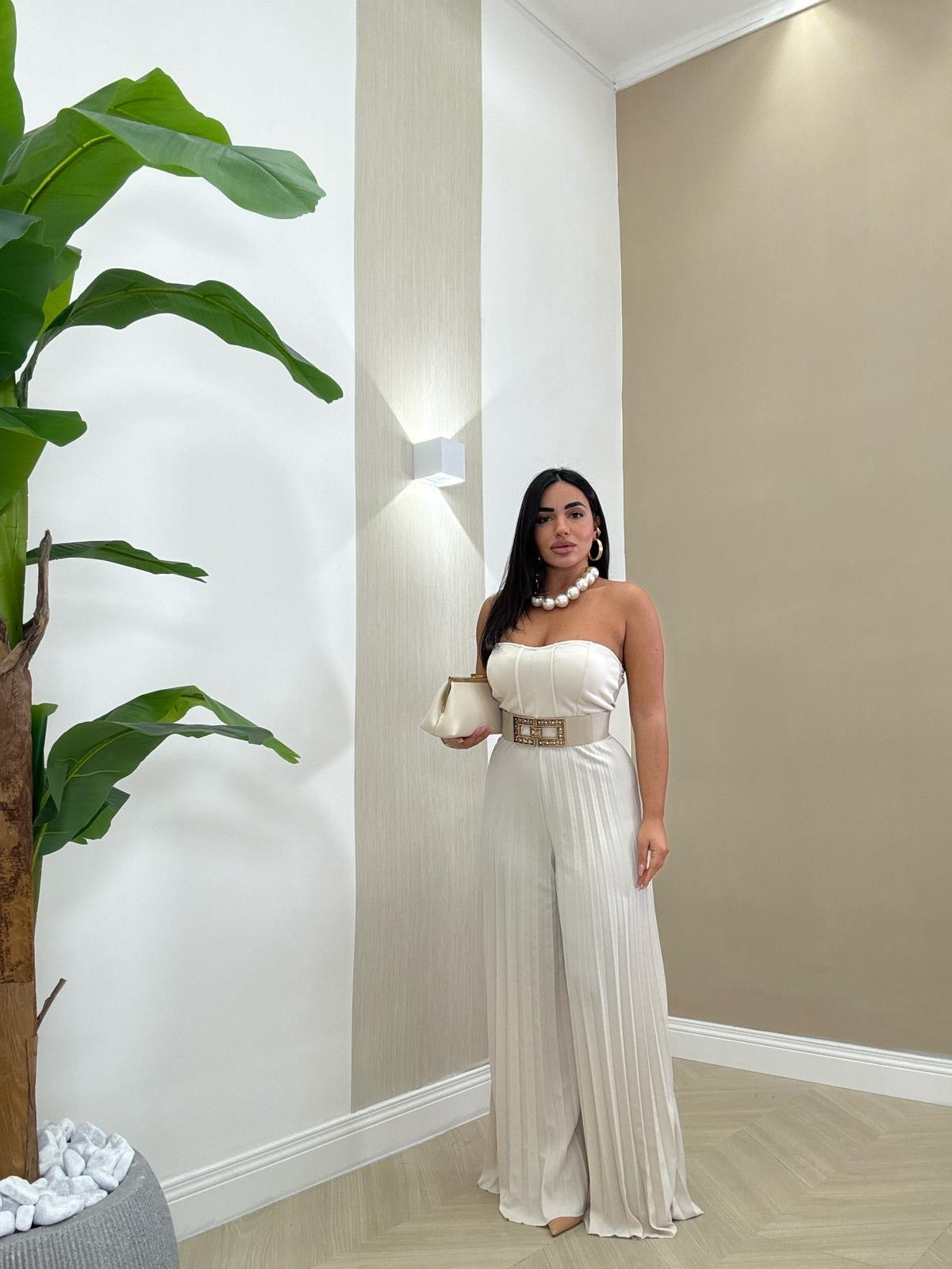 Jumpsuit Noha