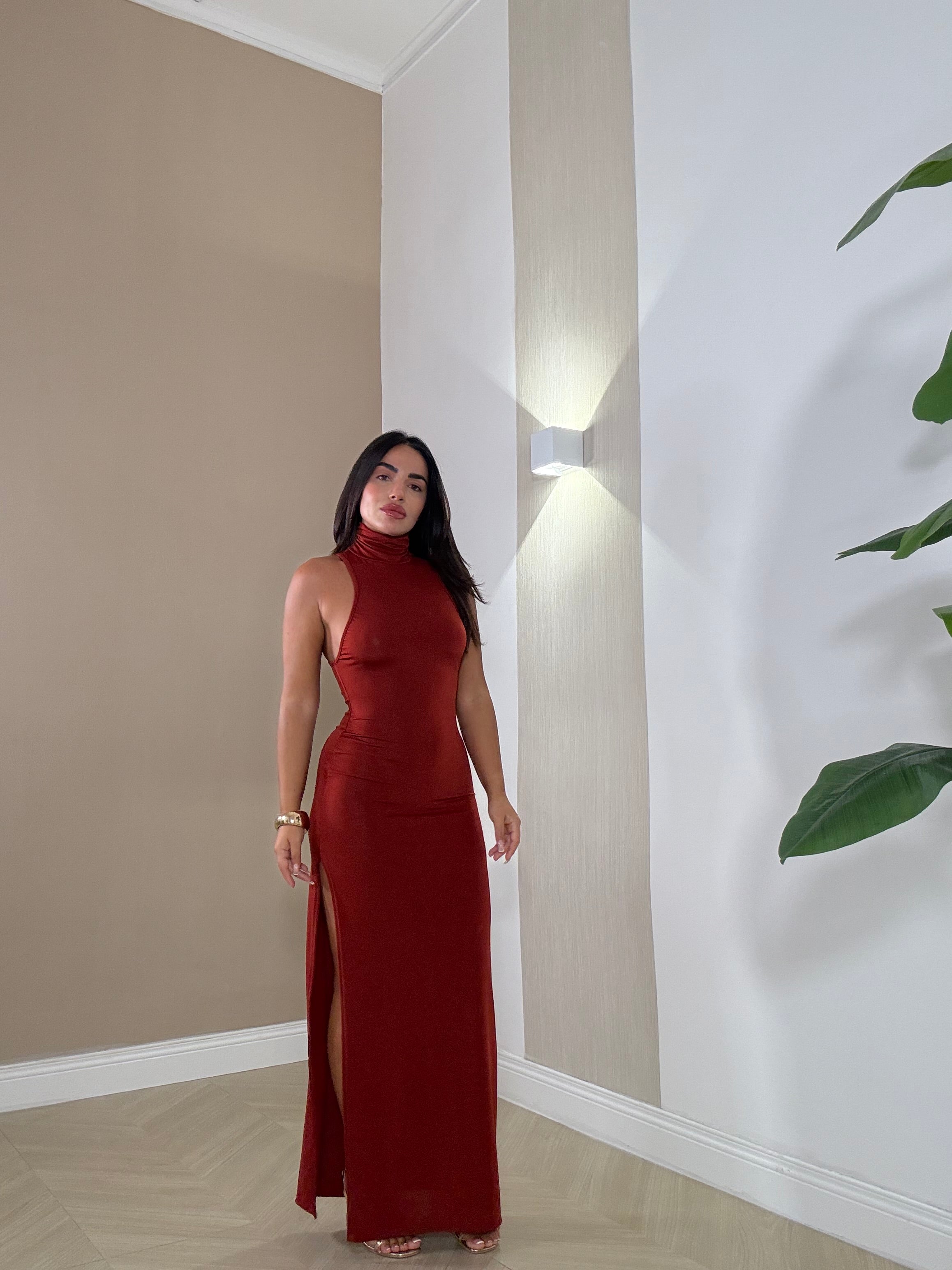 Dress Fandango
