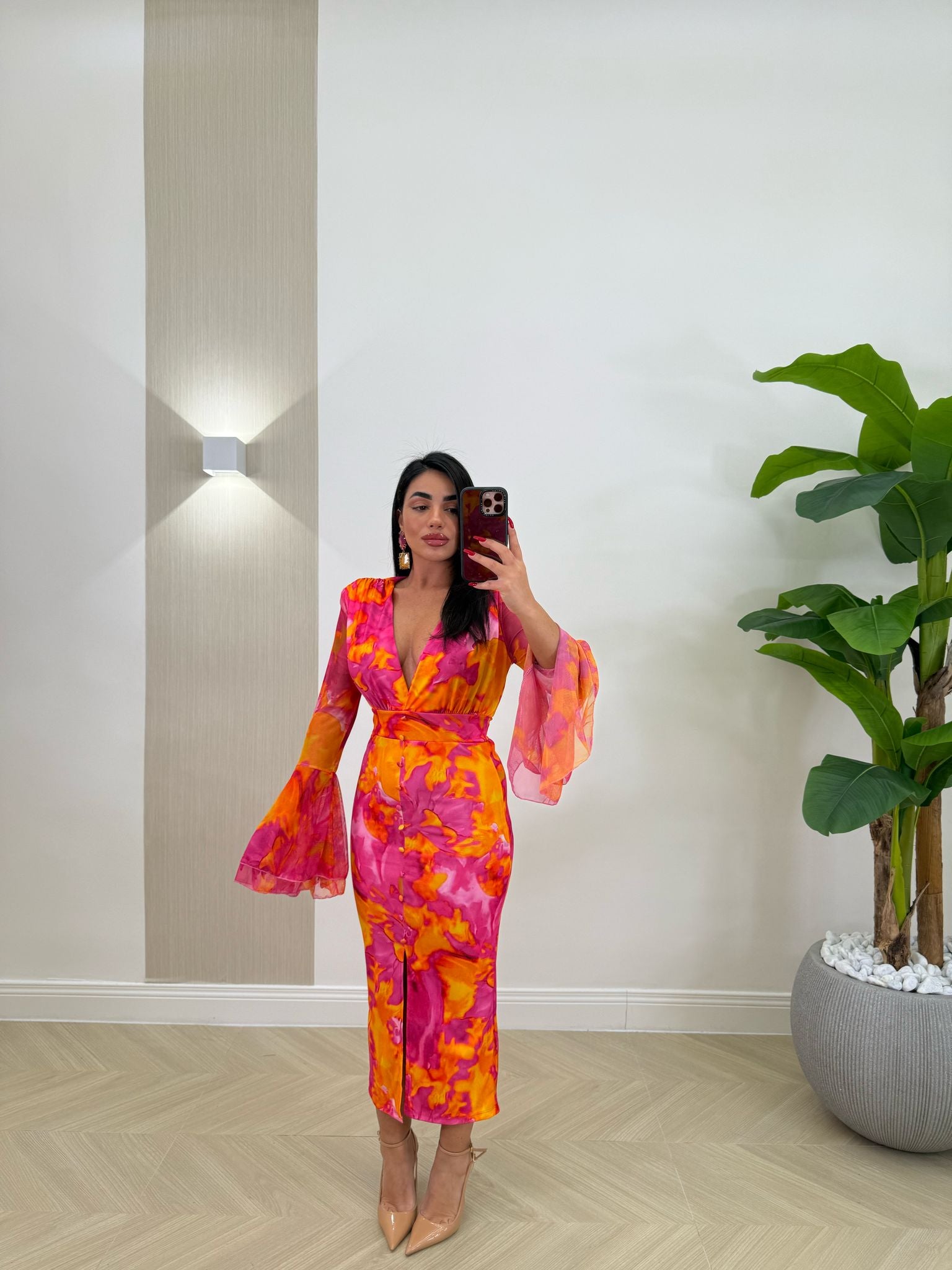 Dress Malibù