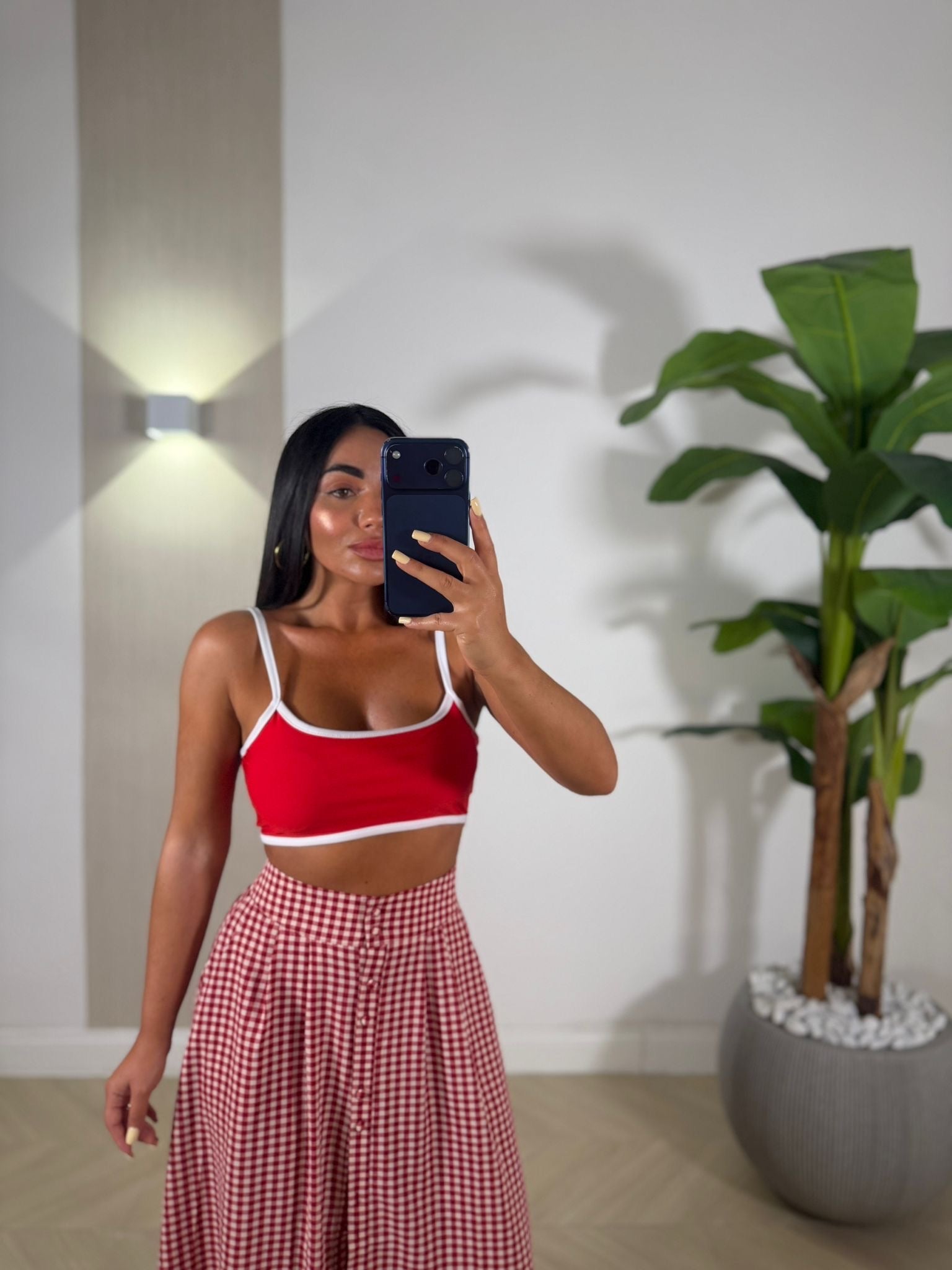 Top Rowan Color