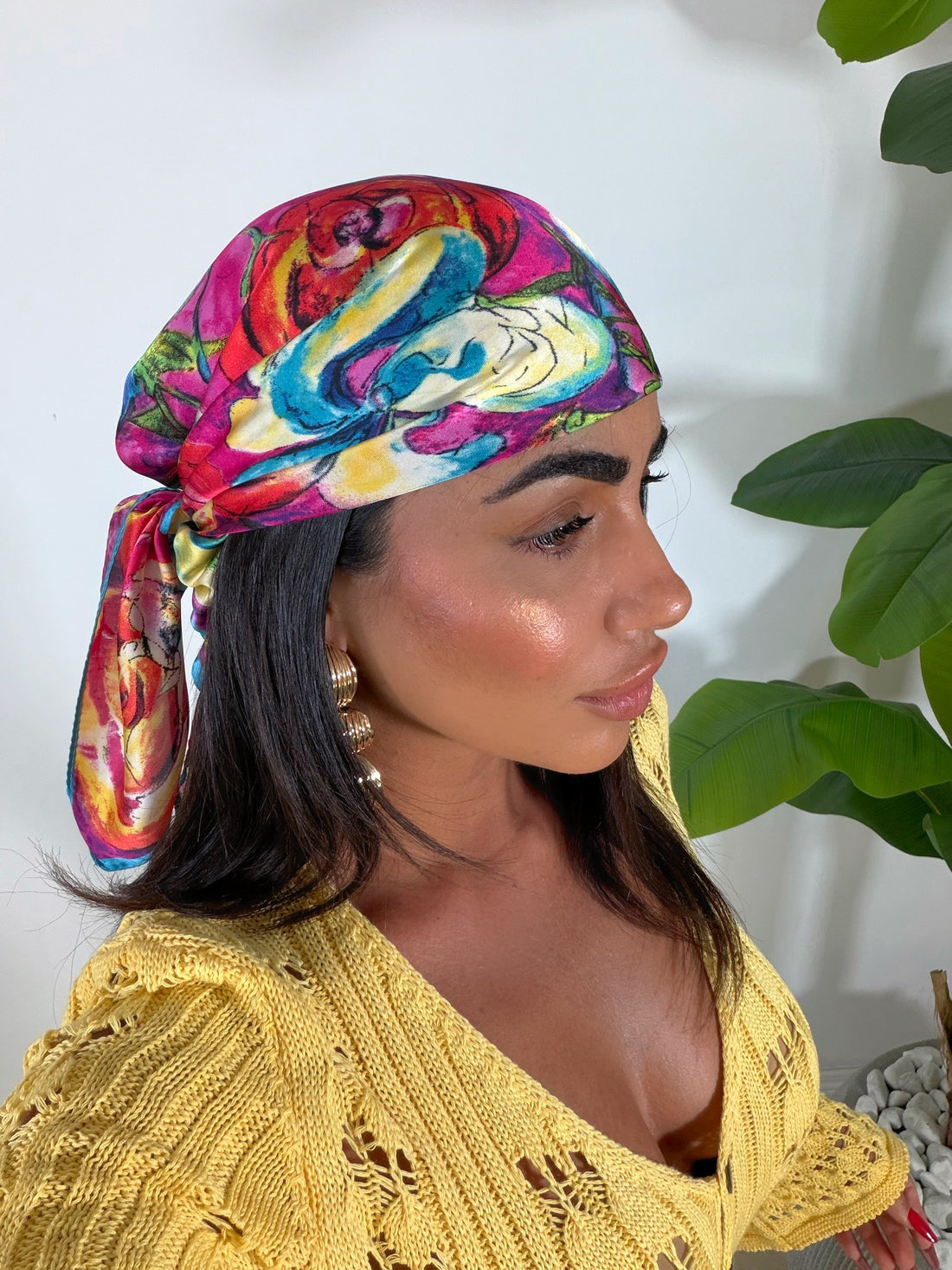 Bandana Color