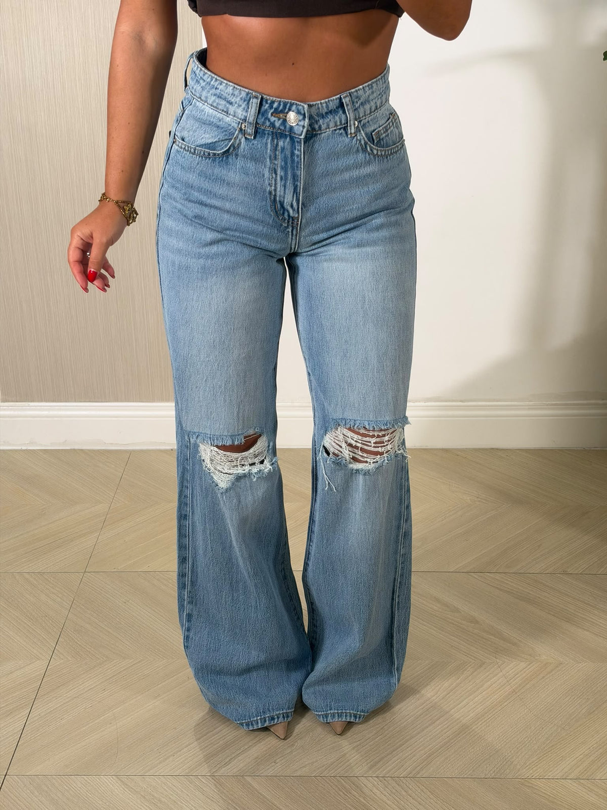Jeans Blakely