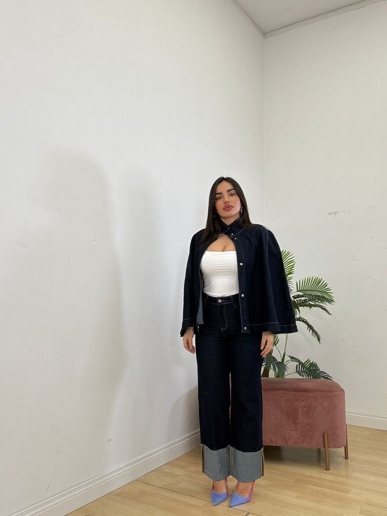 Mantella Denim