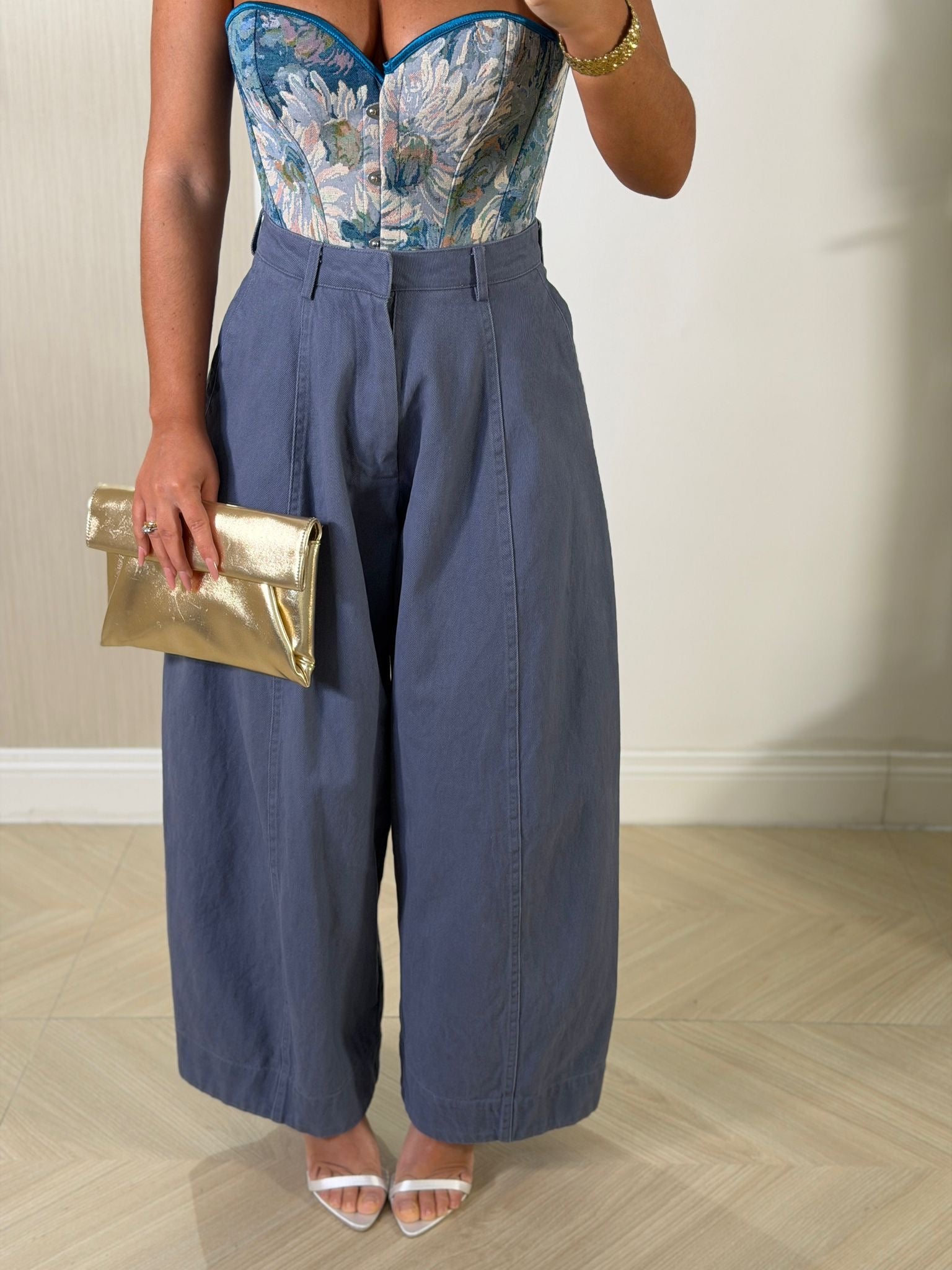 Pantalone Carson