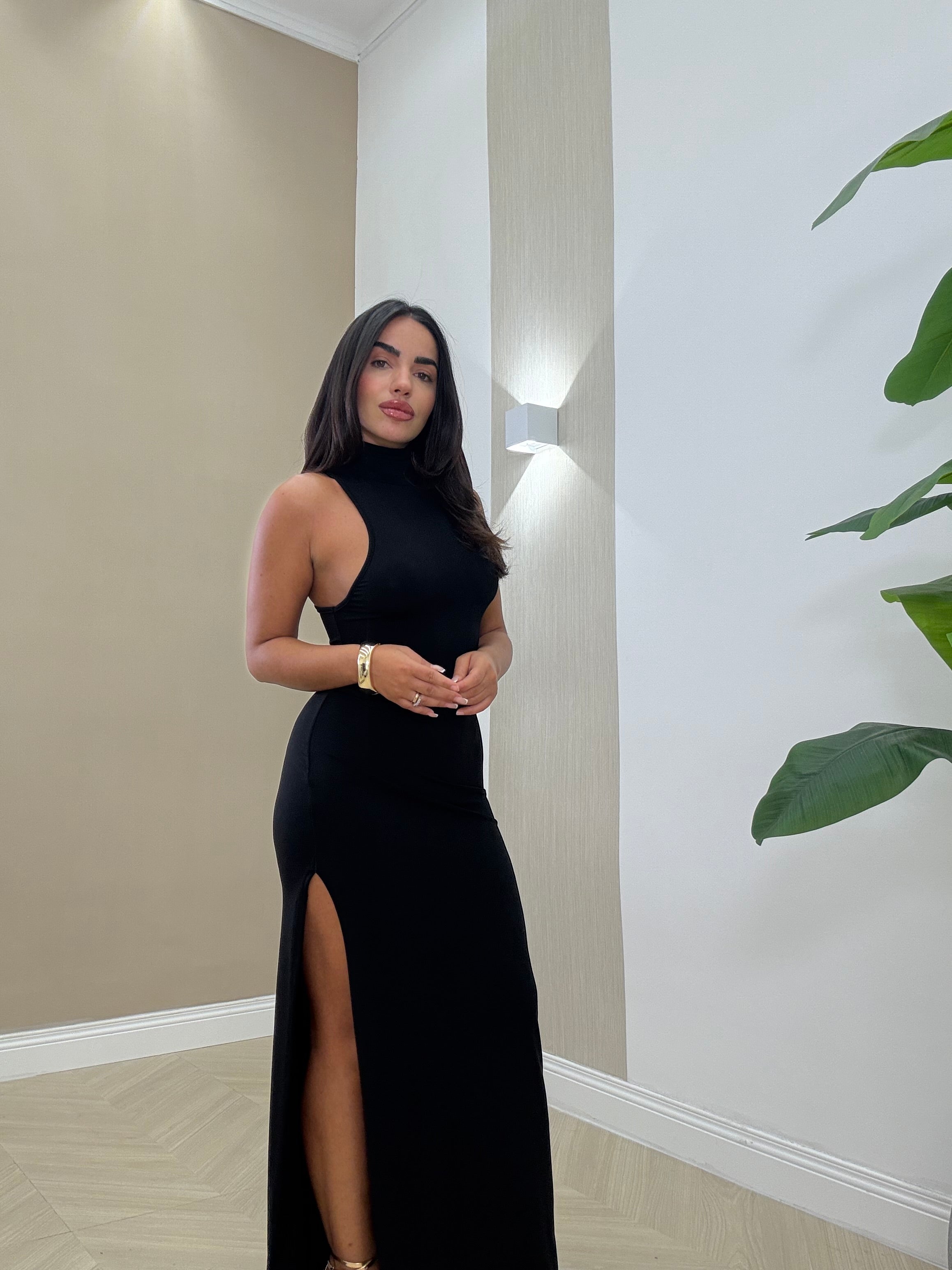Dress Fandango