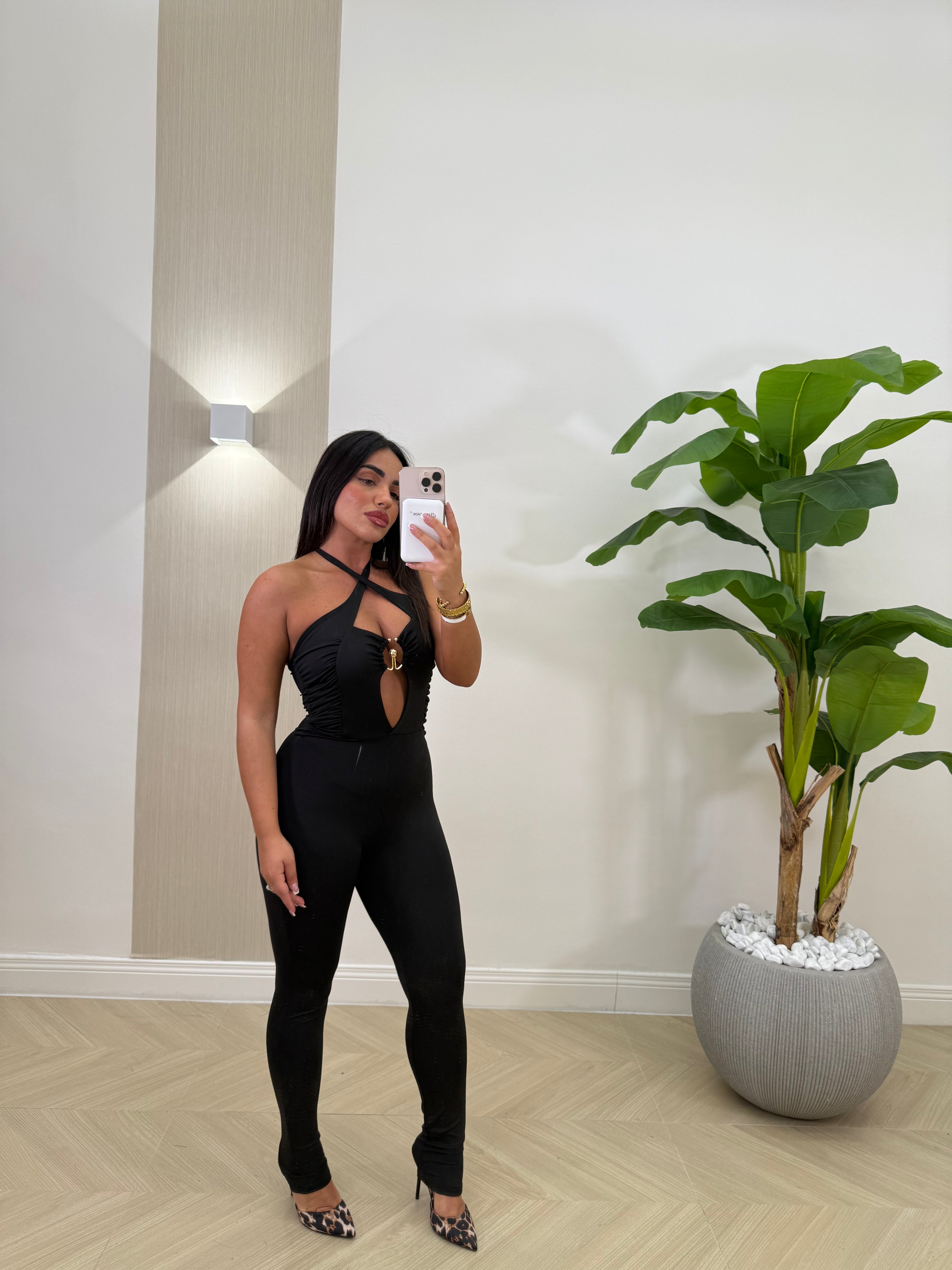 Jumpsuit Divina