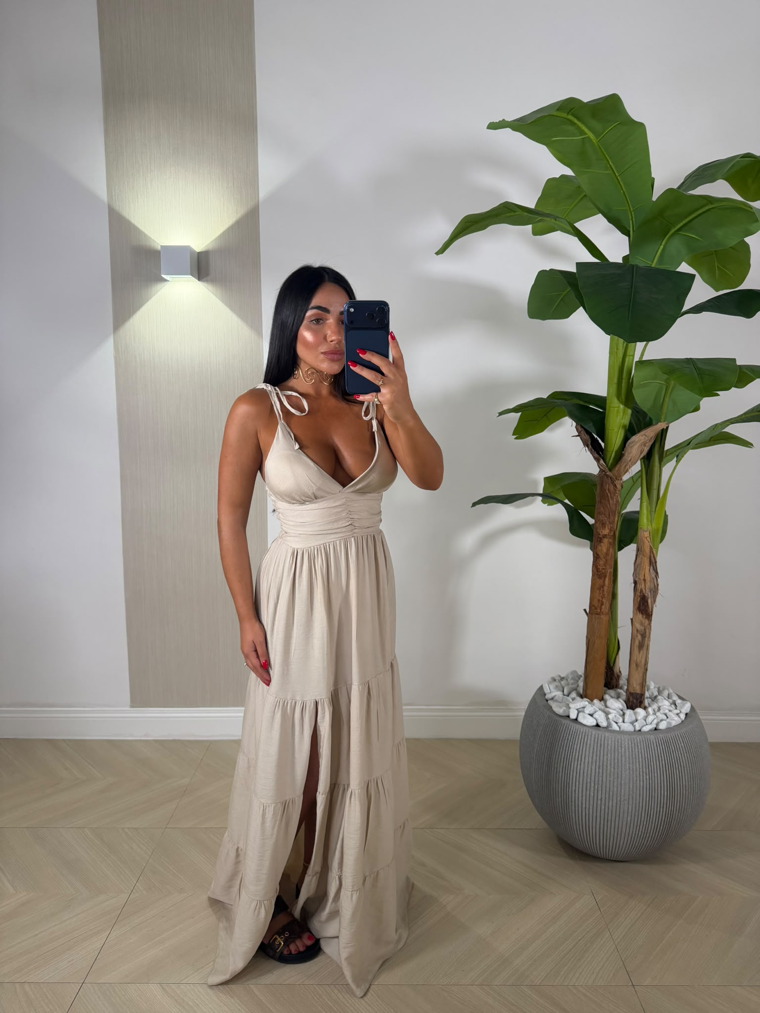 Dress Cameron