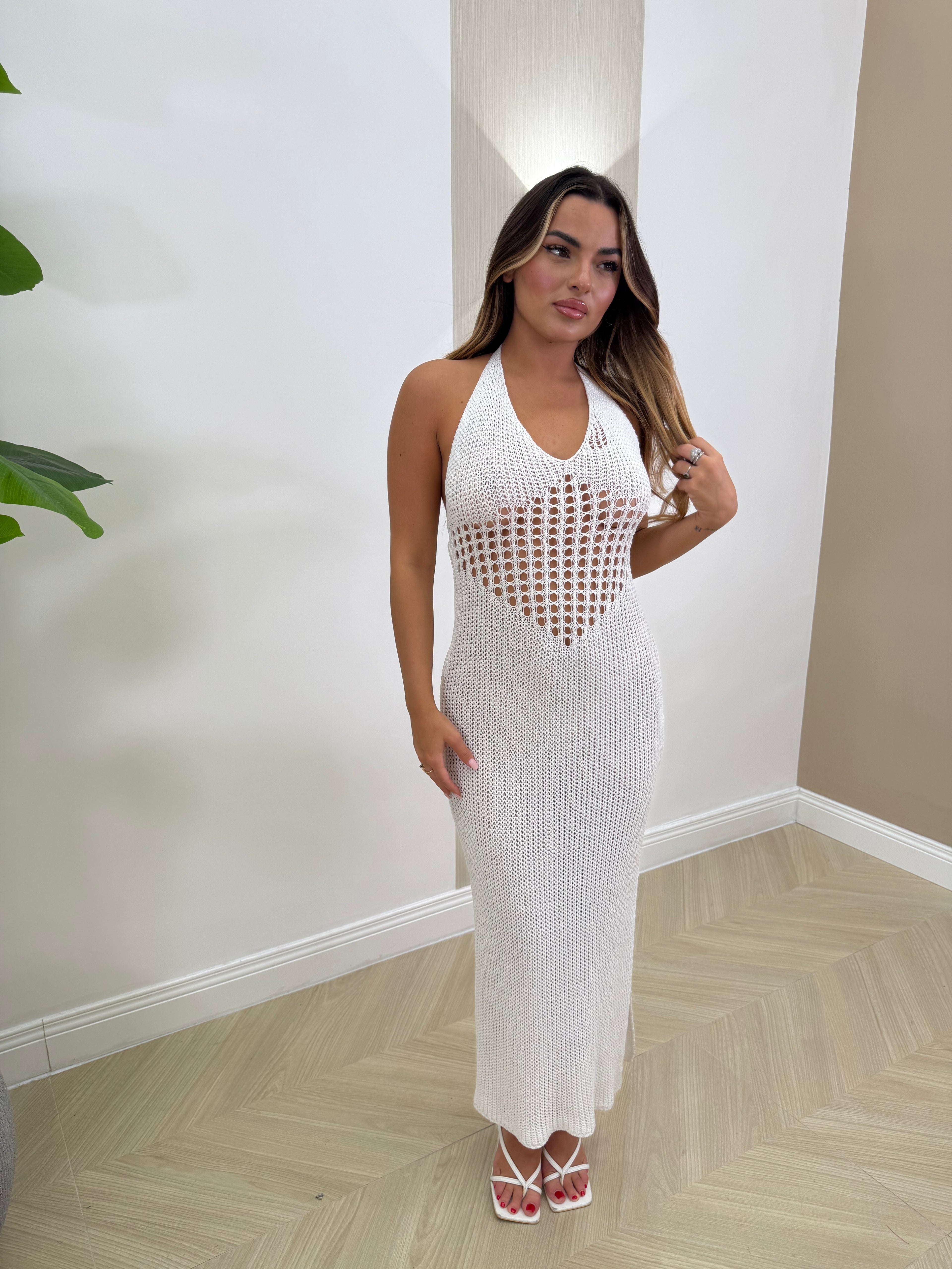 Dress Maldive