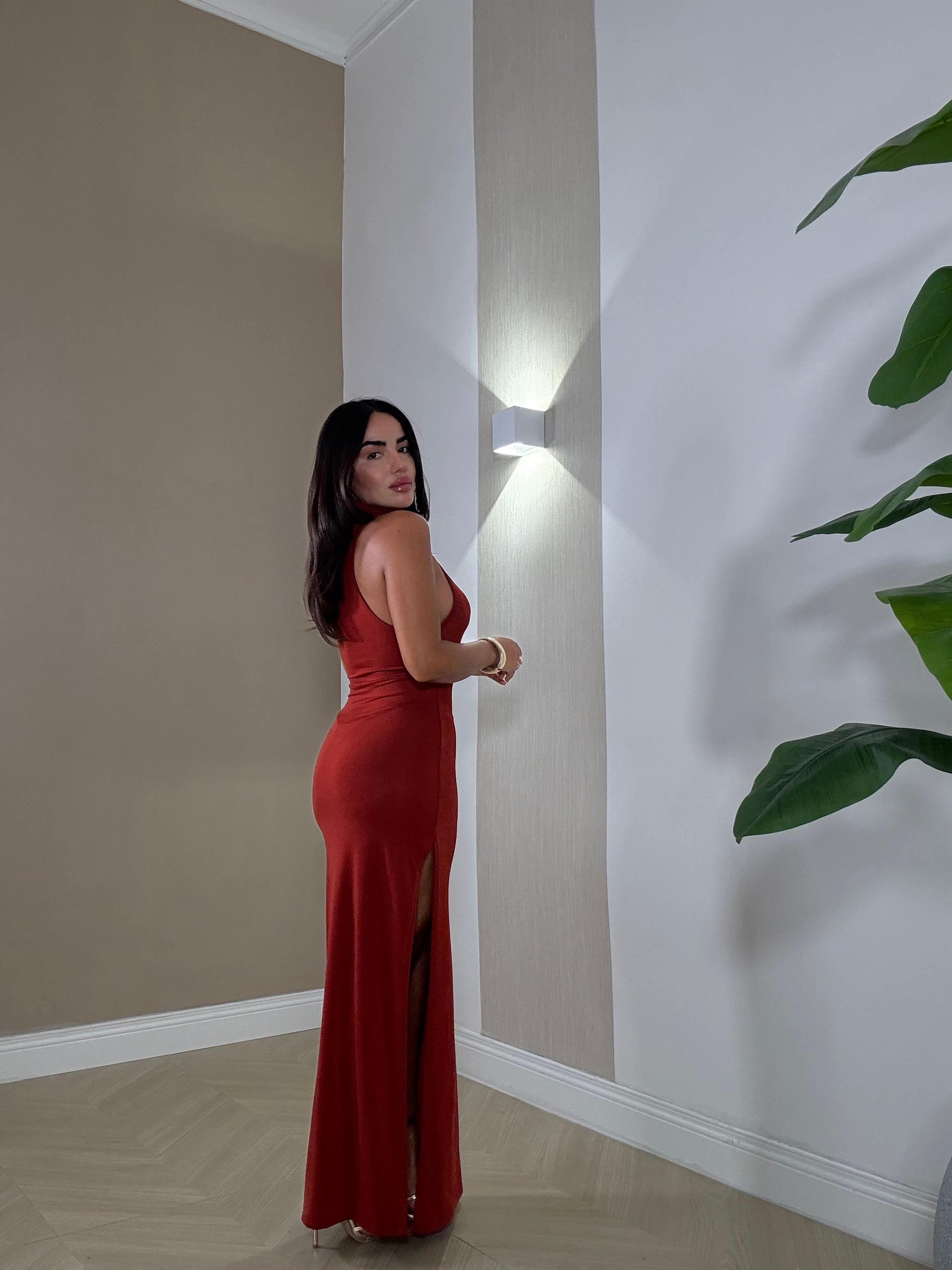 Dress Fandango