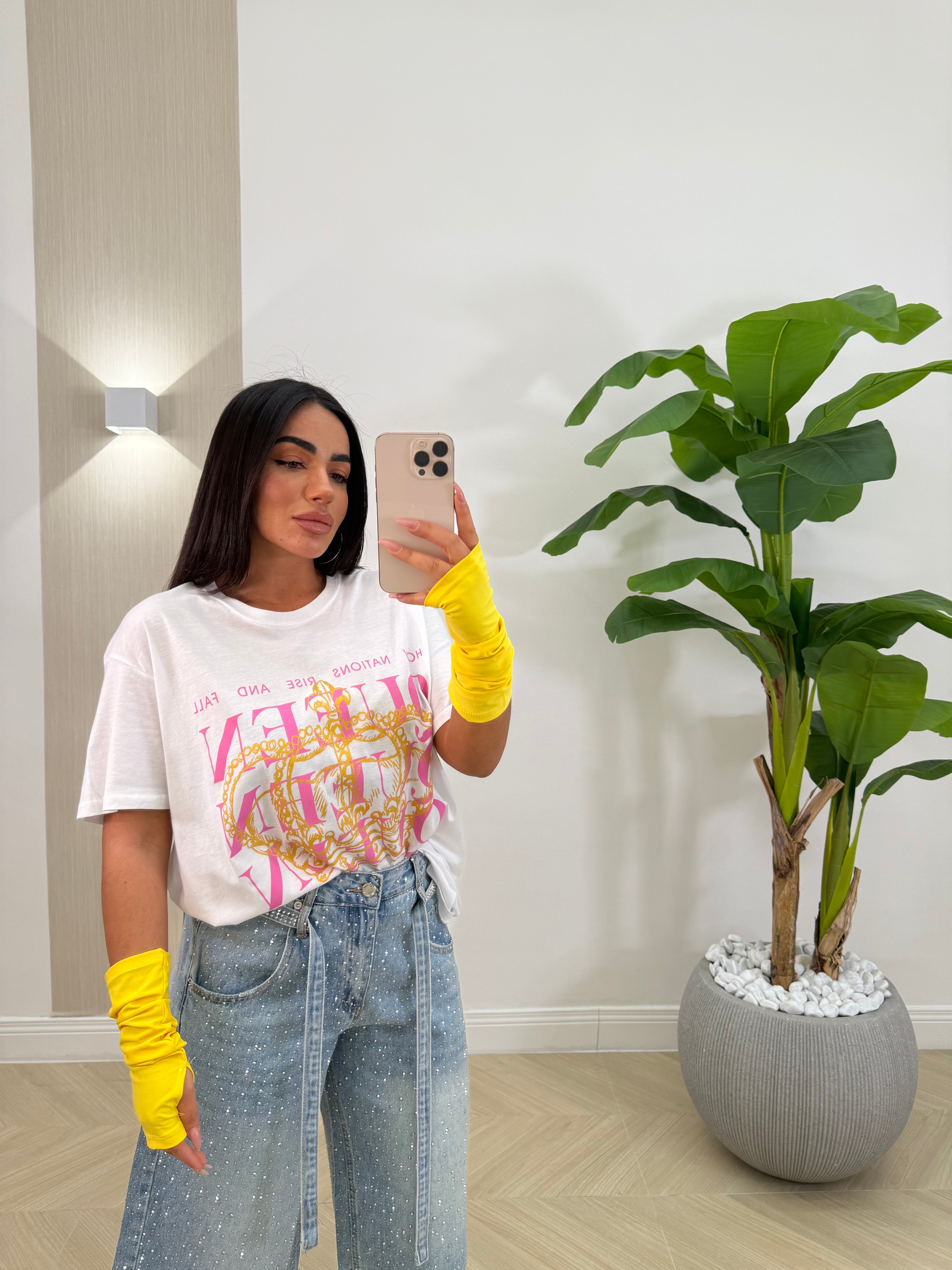 T-Shirt Queen