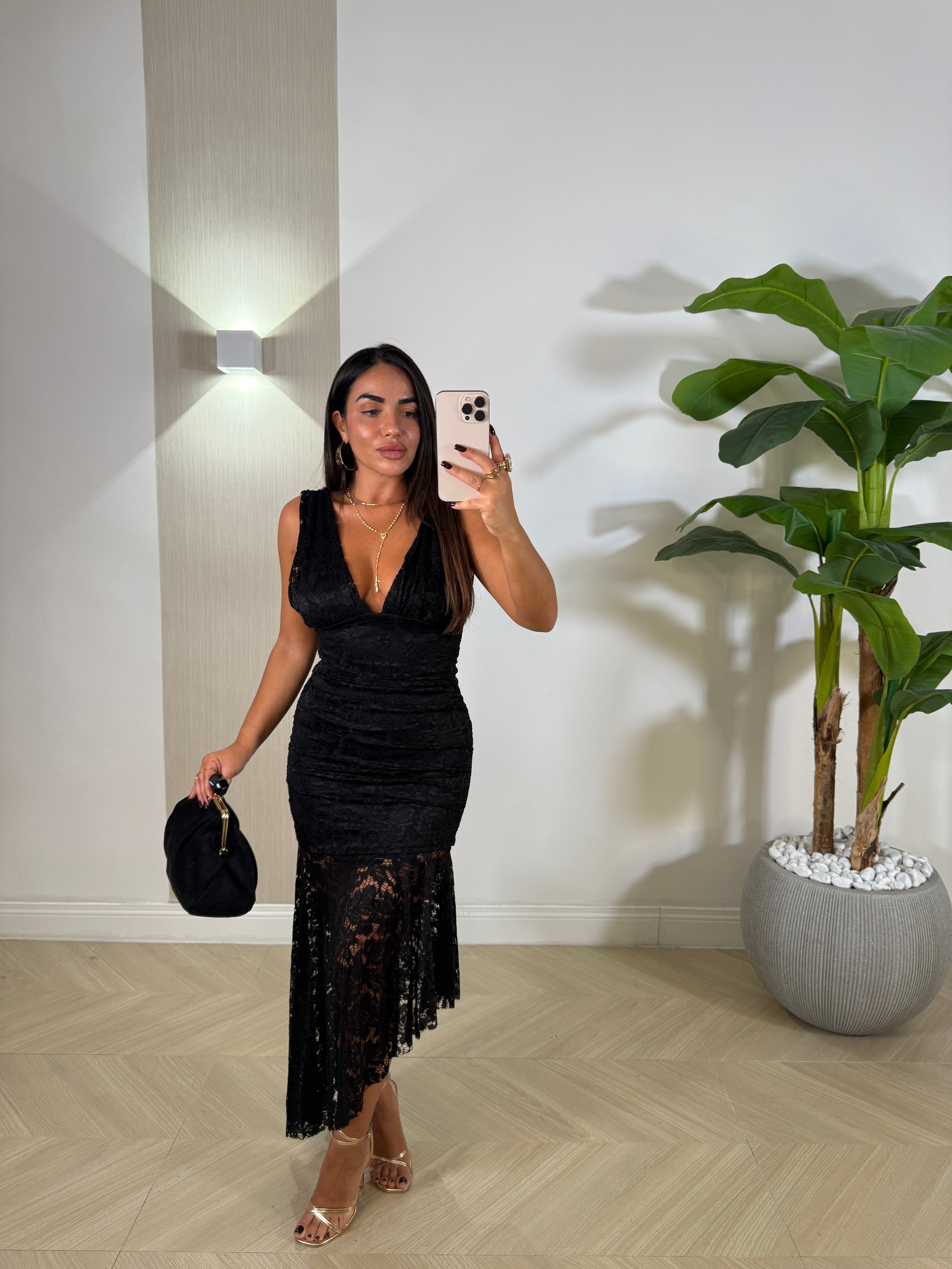 Dress Ramada