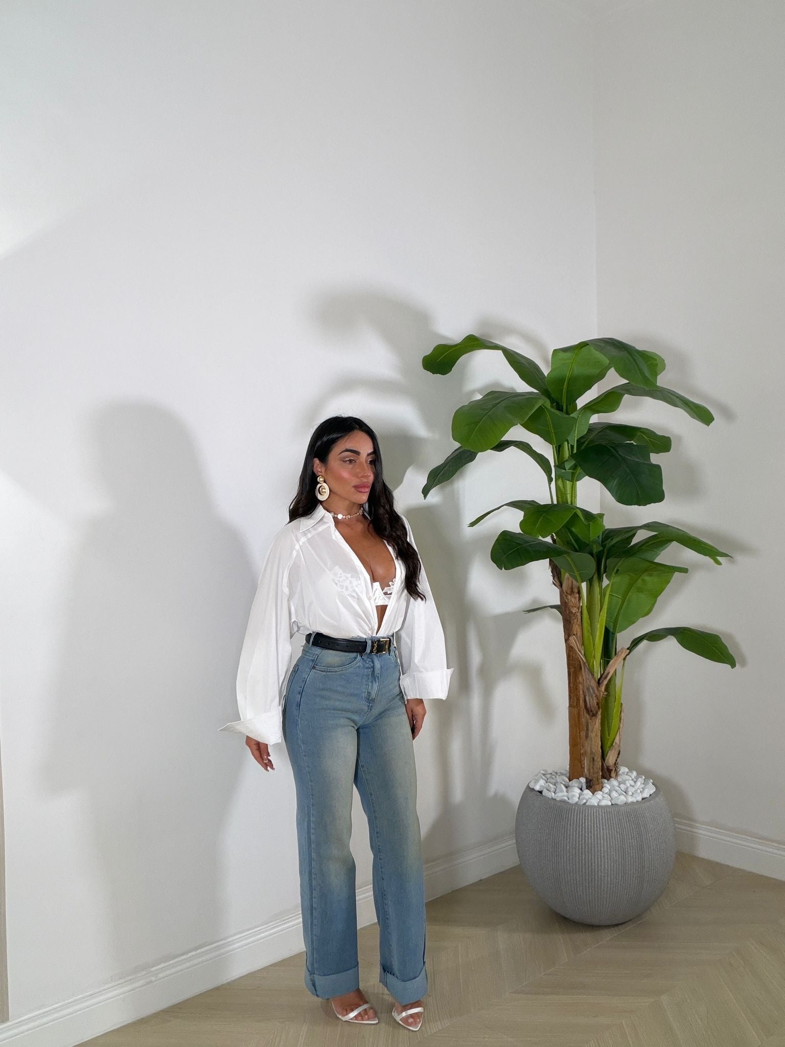 Jeans Blended