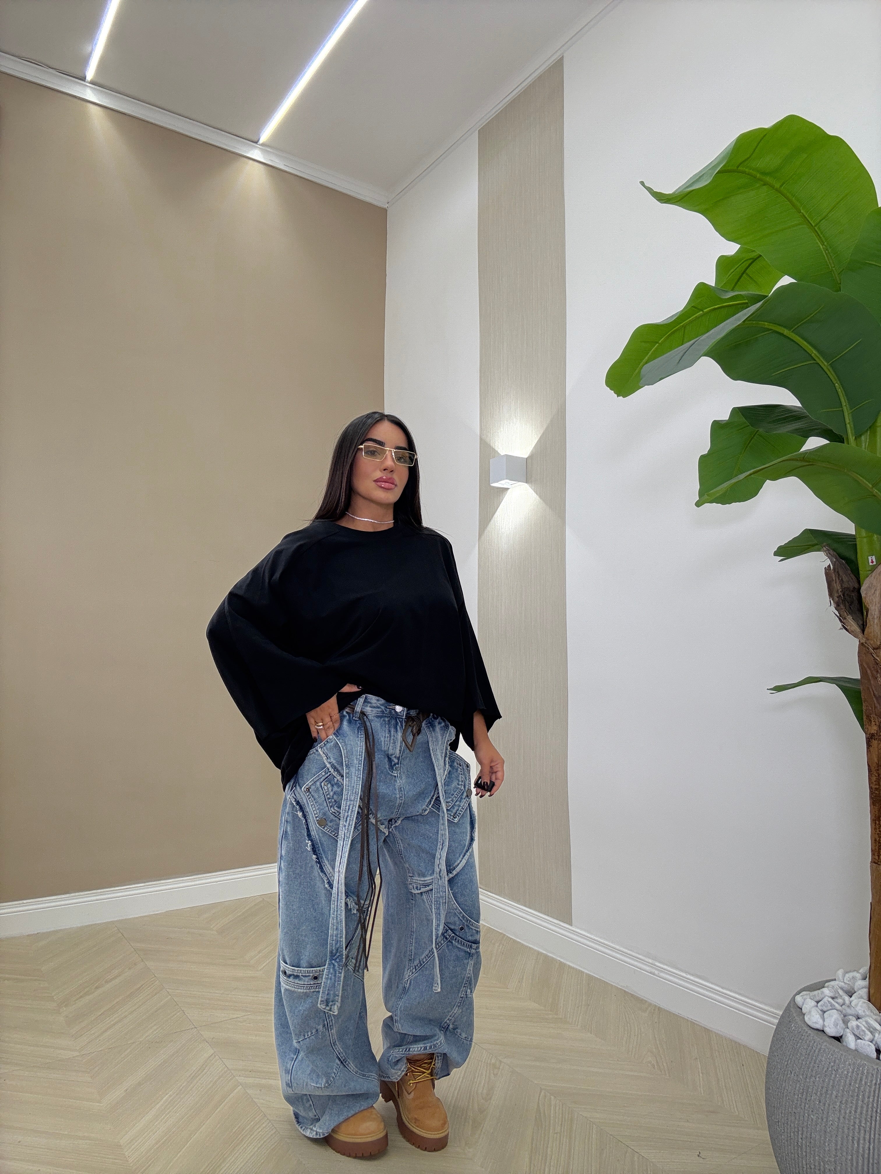 Jeans Diavel