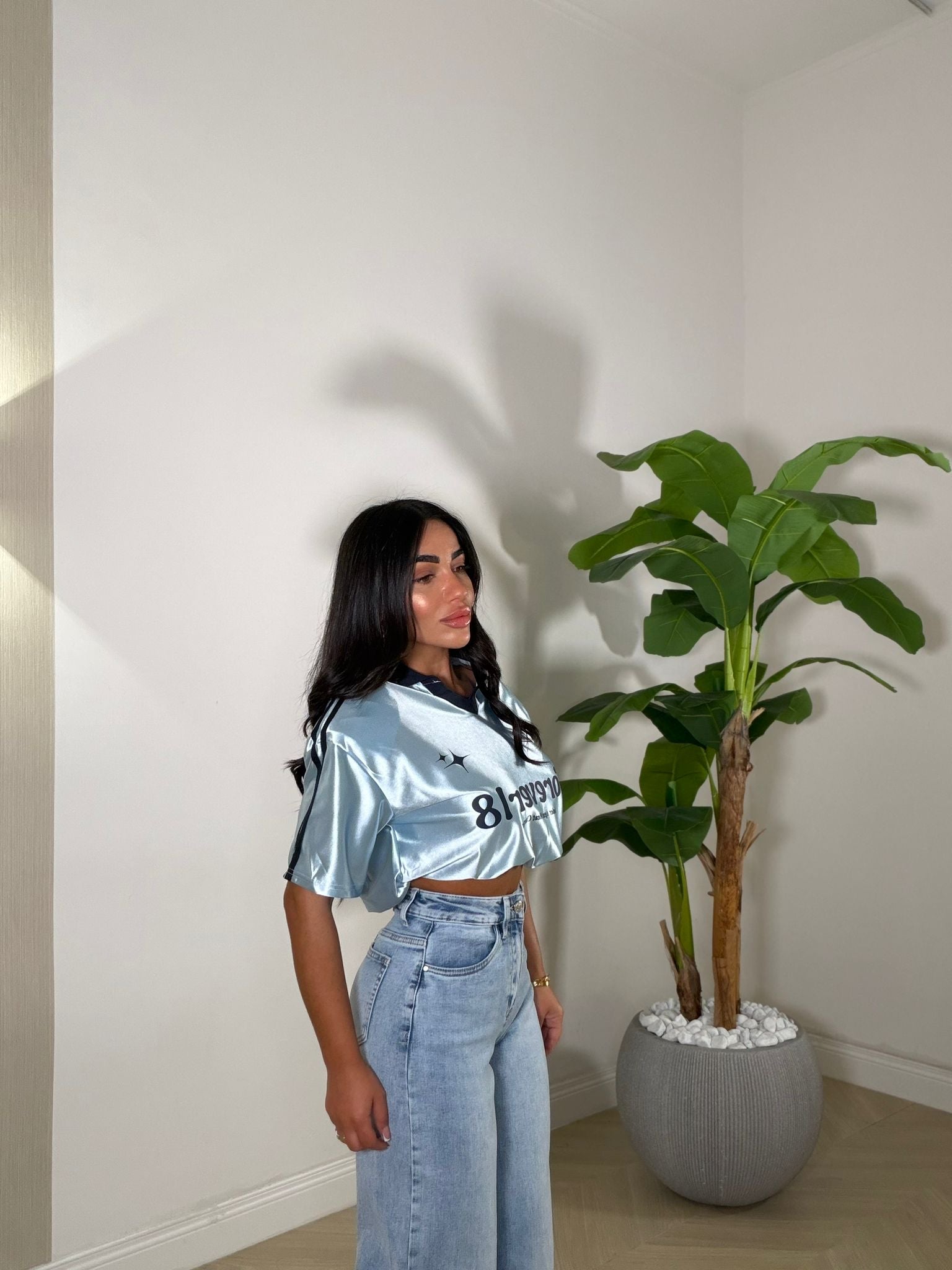 Maglia Forever Sporty